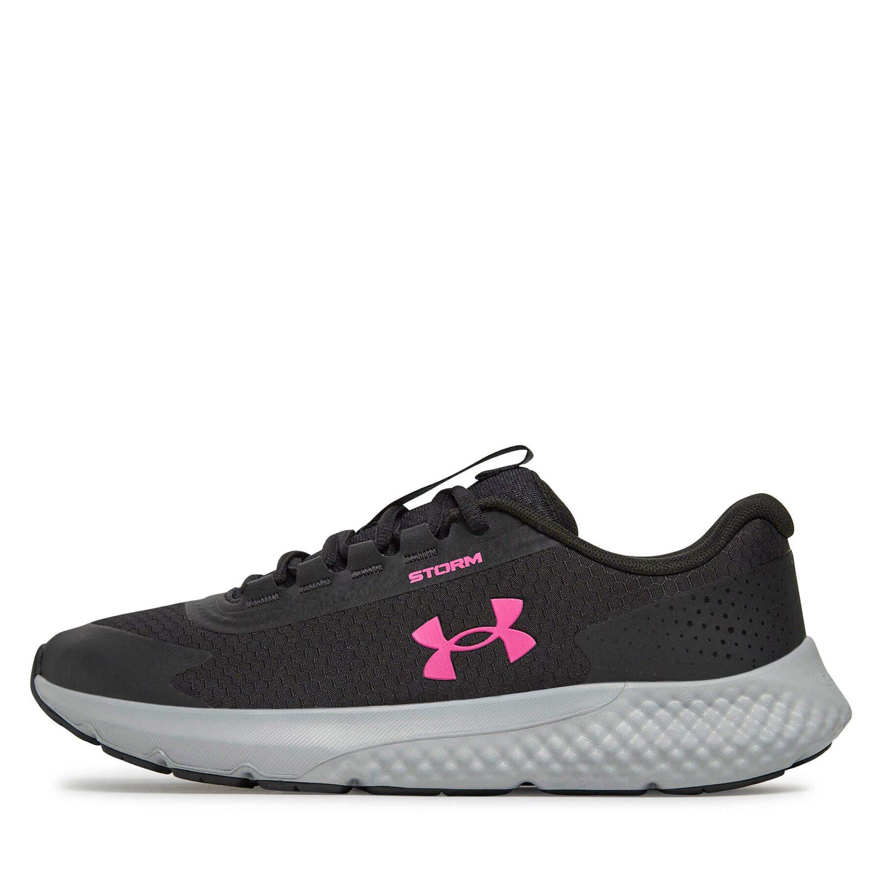 Under Armour Pantofi Ua W Charged Rogue 3 Storm 3025524-002 Gri - Pled.ro