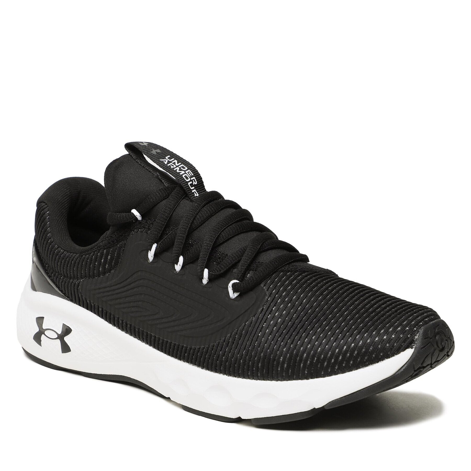 Under Armour Pantofi Ua W Charged Vantage 2 3024884-001 Negru - Pled.ro