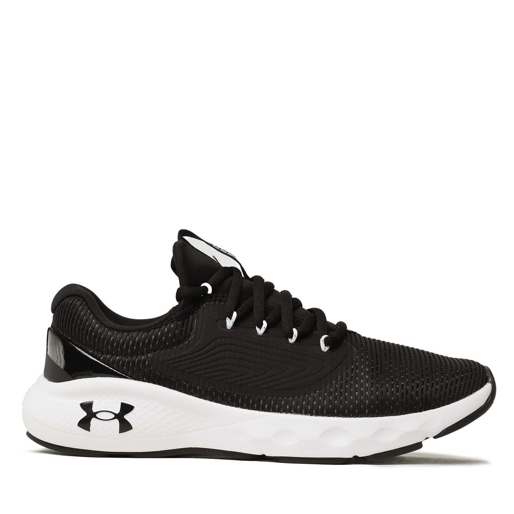 Under Armour Pantofi Ua W Charged Vantage 2 3024884-001 Negru - Pled.ro