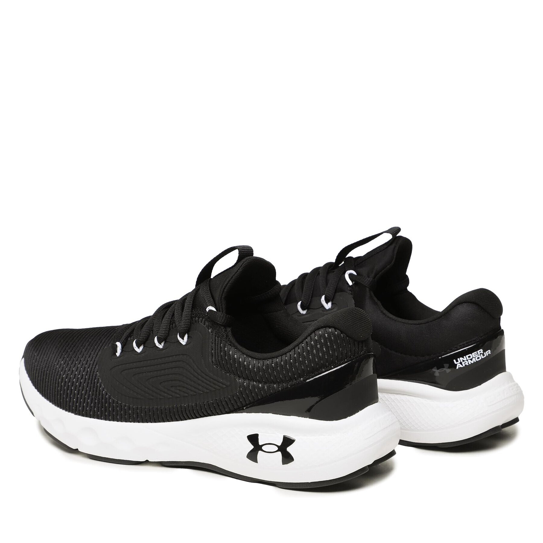 Under Armour Pantofi Ua W Charged Vantage 2 3024884-001 Negru - Pled.ro