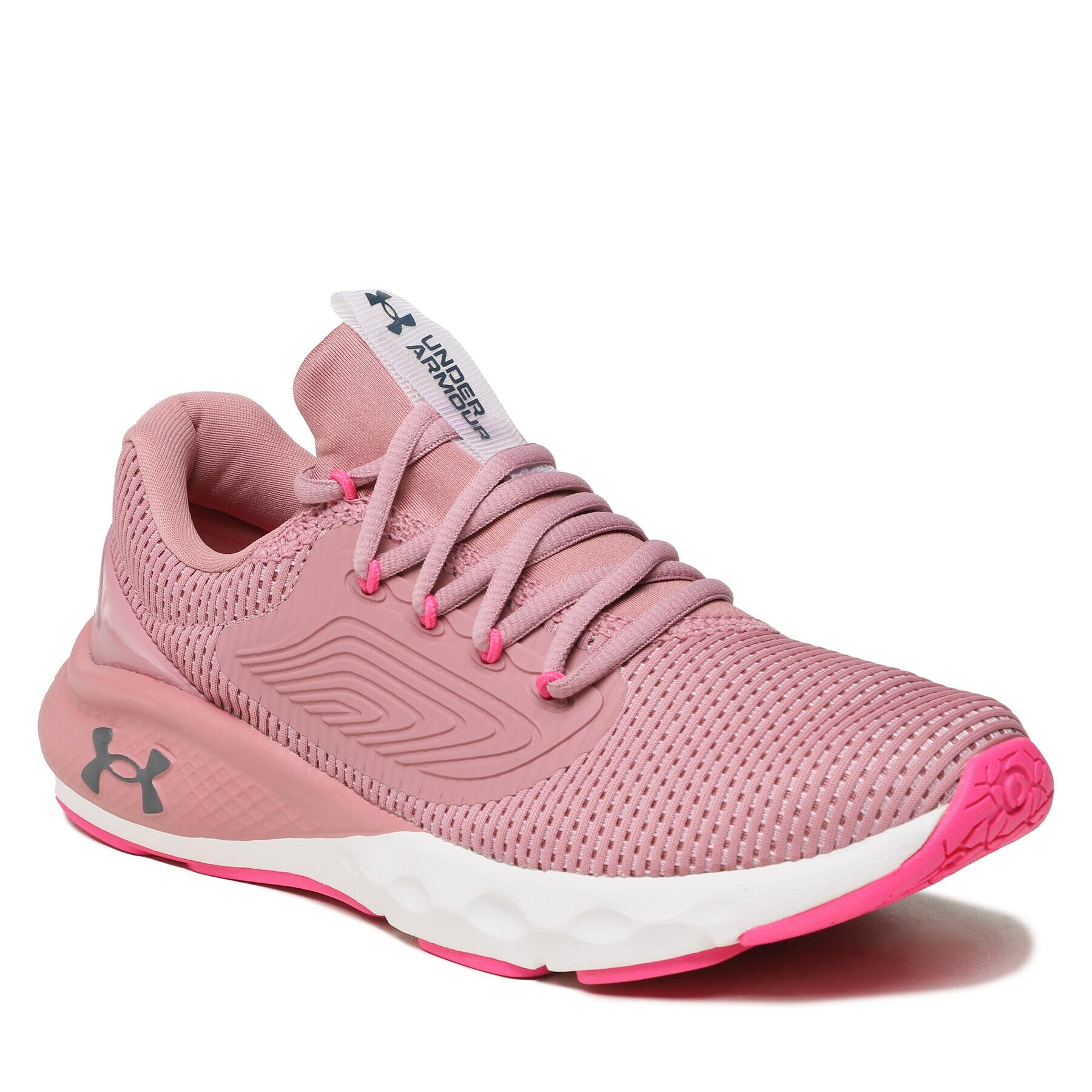 Under Armour Pantofi Ua W Charged Vantage 2 3024884-601 Roz - Pled.ro