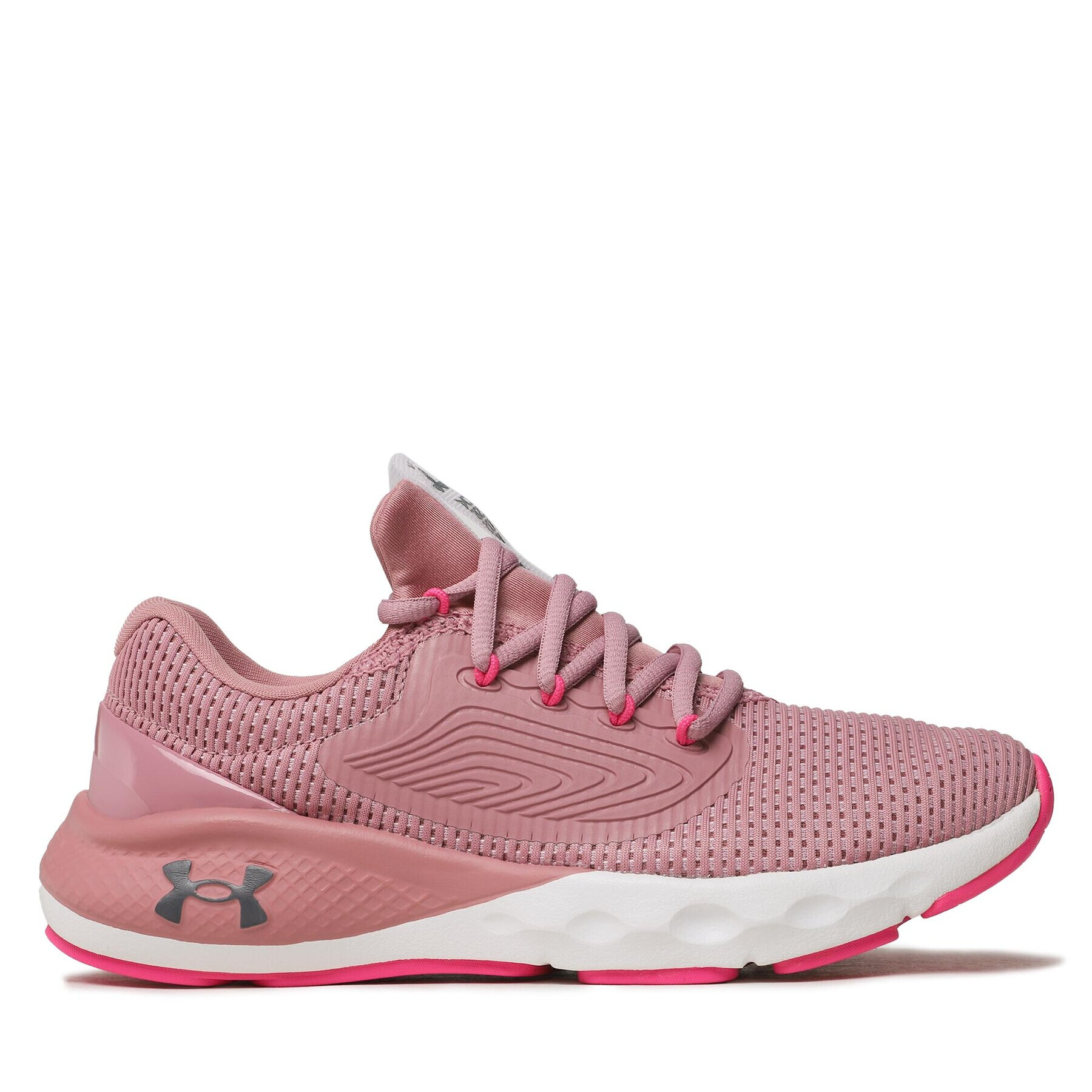 Under Armour Pantofi Ua W Charged Vantage 2 3024884-601 Roz - Pled.ro