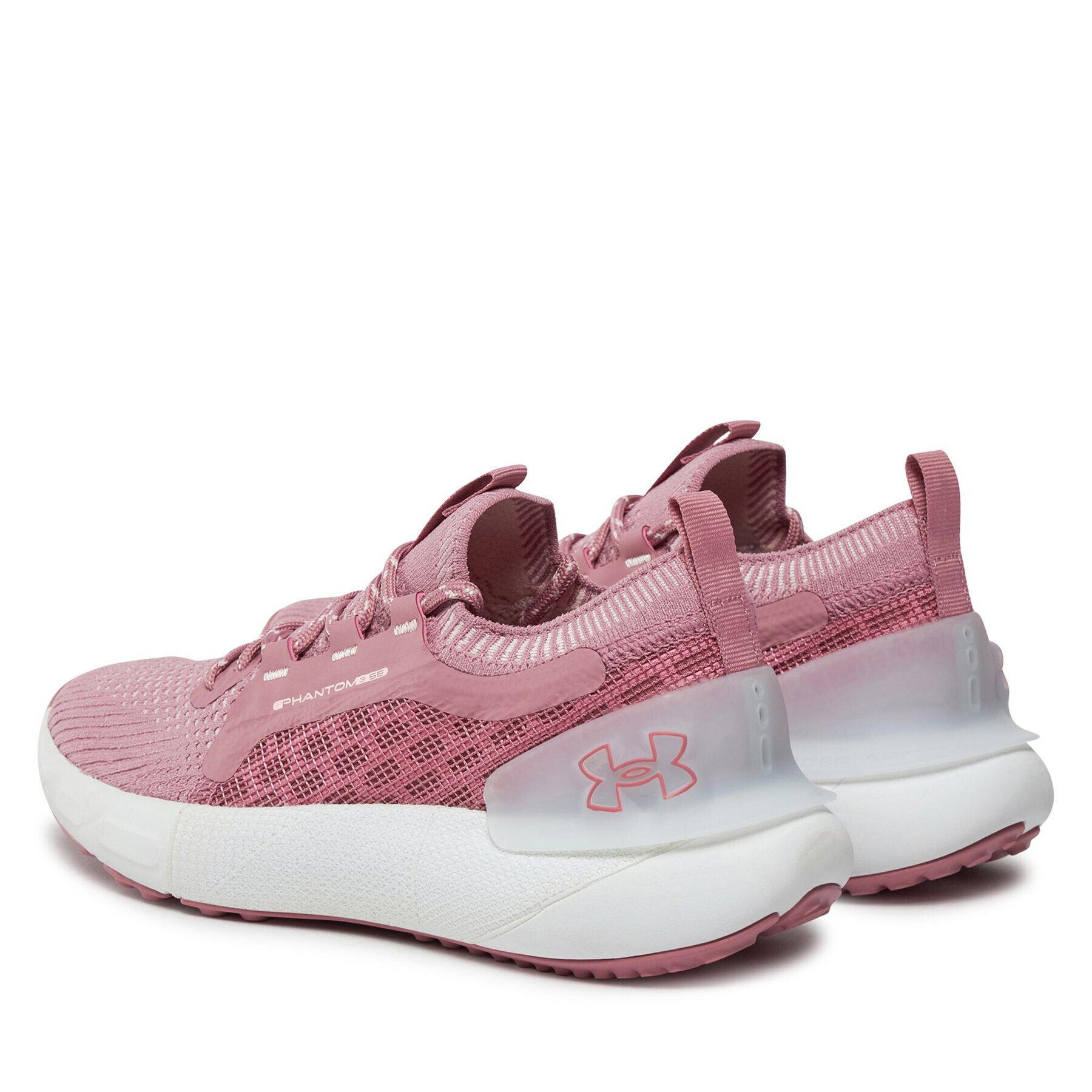 Under Armour Pantofi Ua W Hovr Phantom 3 Se 3026584-603 Roz - Pled.ro