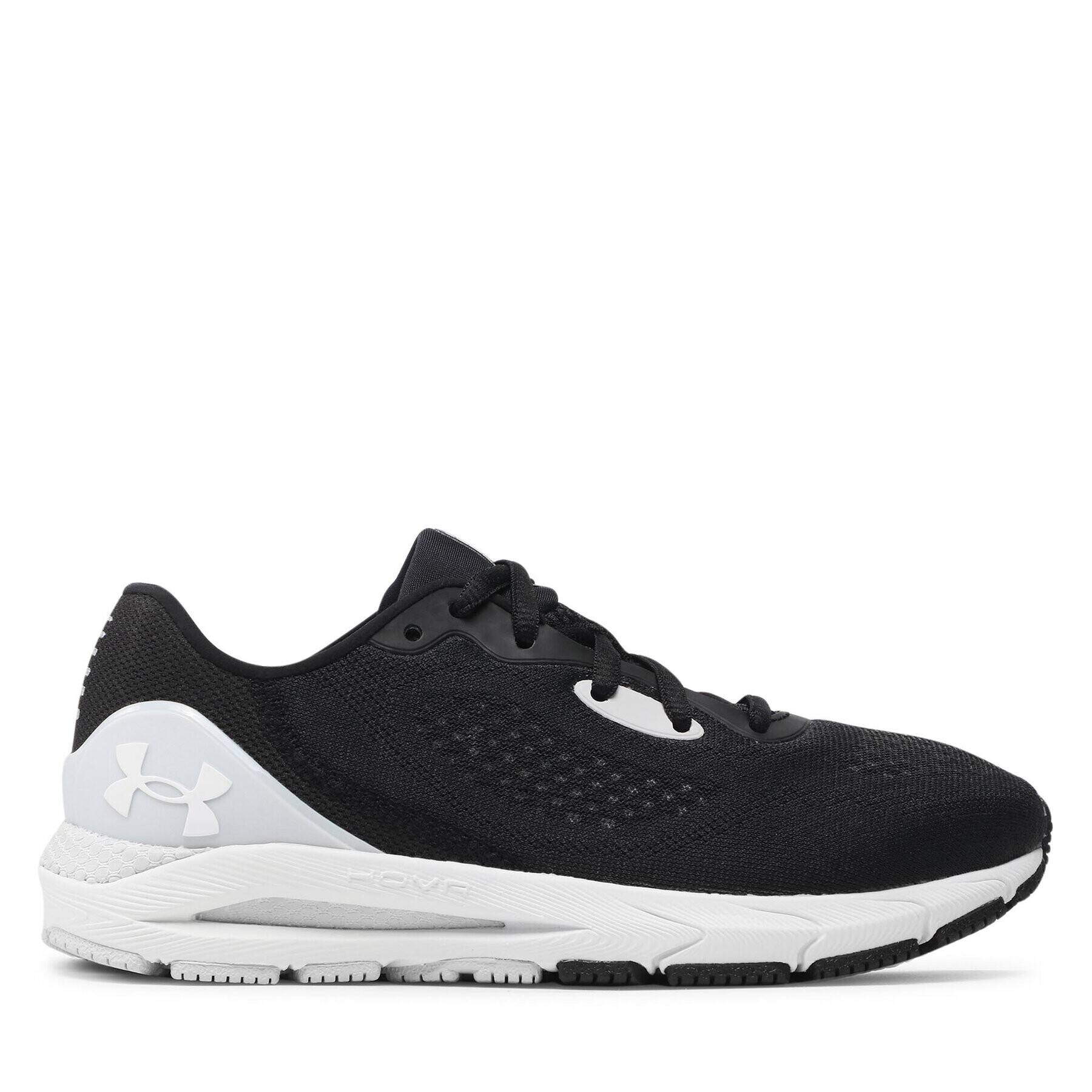 Under Armour Pantofi Ua W Hovr Sonic 5 3024906-001 Negru - Pled.ro