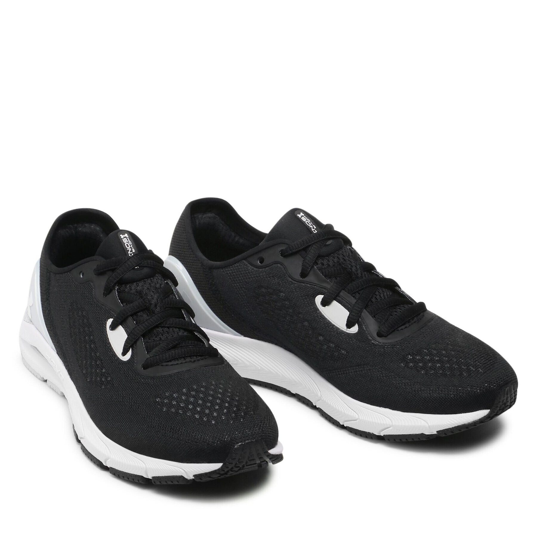 Under Armour Pantofi Ua W Hovr Sonic 5 3024906-001 Negru - Pled.ro