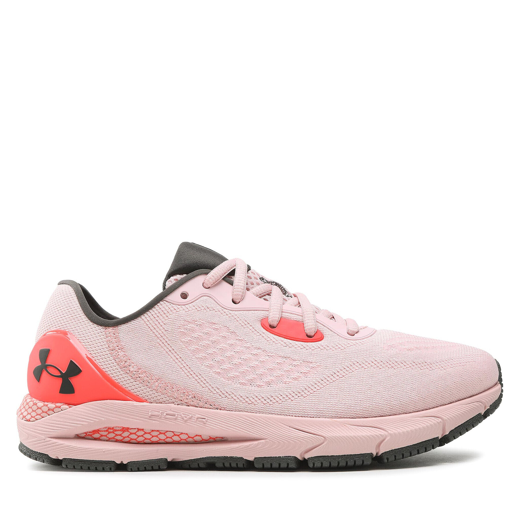 Under Armour Pantofi Ua W Hovr Sonic 5 3024906-600 Roz - Pled.ro