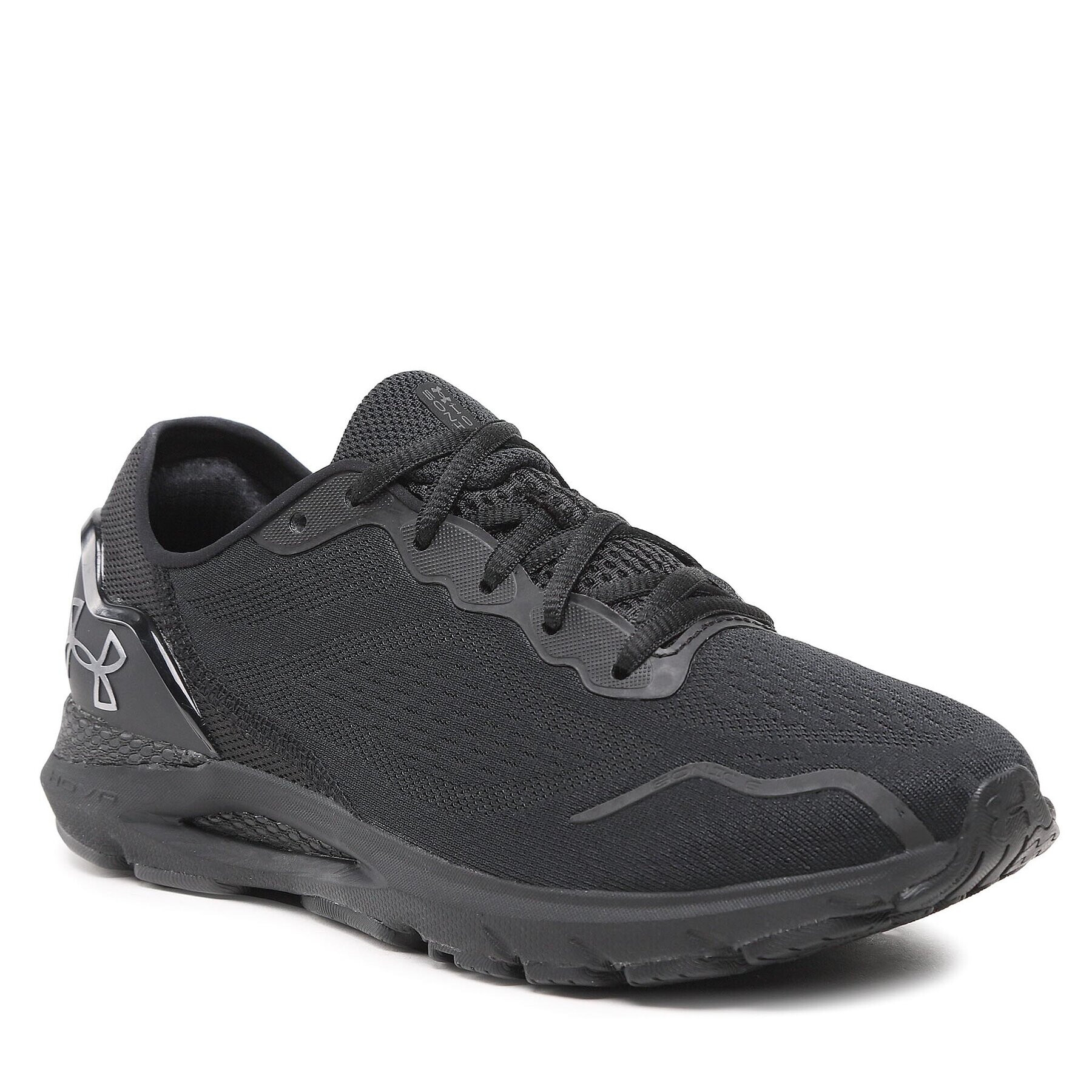 Under Armour Pantofi Ua W Hovr Sonic 6 3026128-001 Negru - Pled.ro