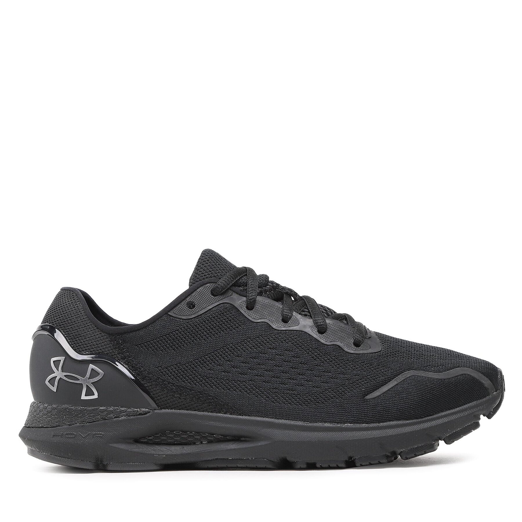 Under Armour Pantofi Ua W Hovr Sonic 6 3026128-001 Negru - Pled.ro