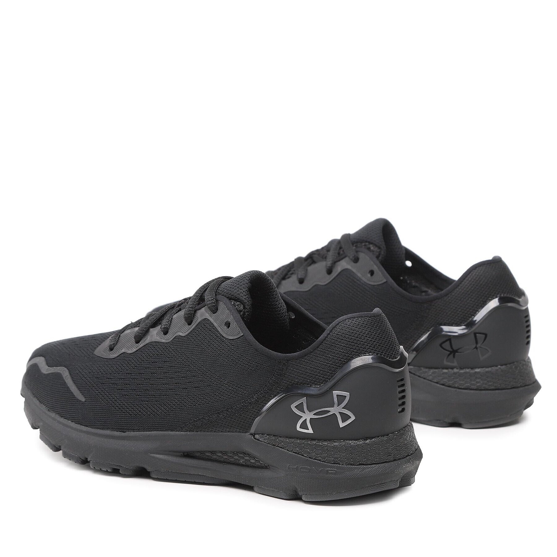 Under Armour Pantofi Ua W Hovr Sonic 6 3026128-001 Negru - Pled.ro