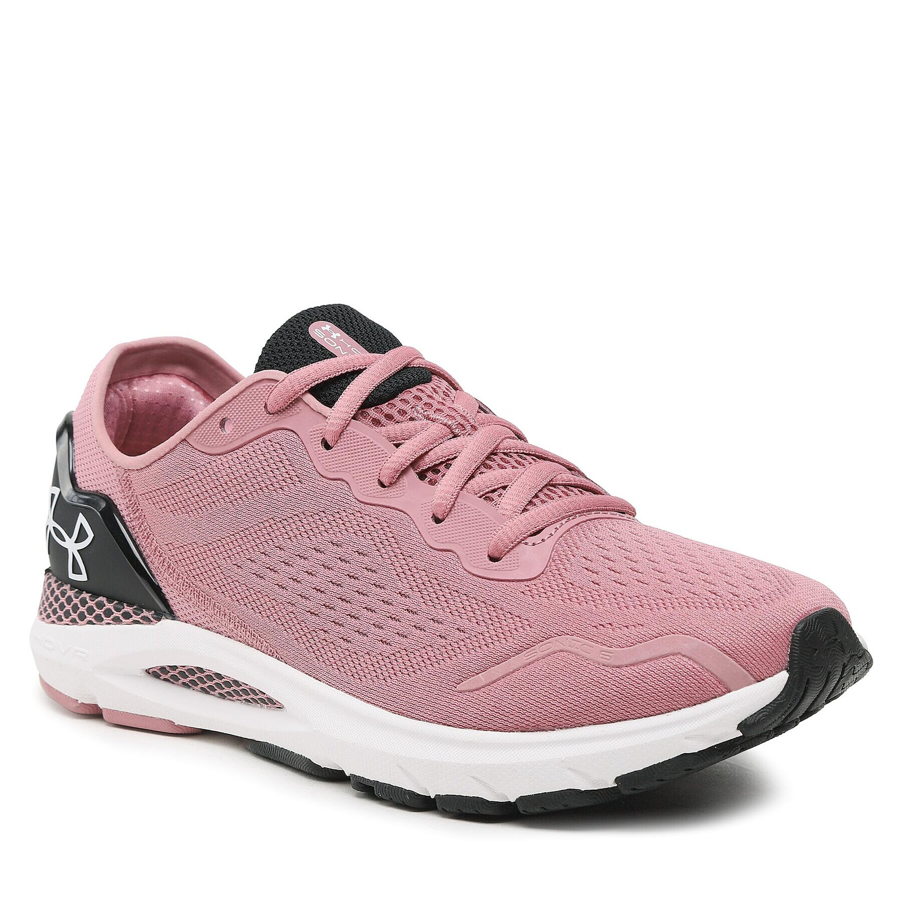 Under Armour Pantofi Ua W Hovr Sonic 6 3026128-601 Roz - Pled.ro