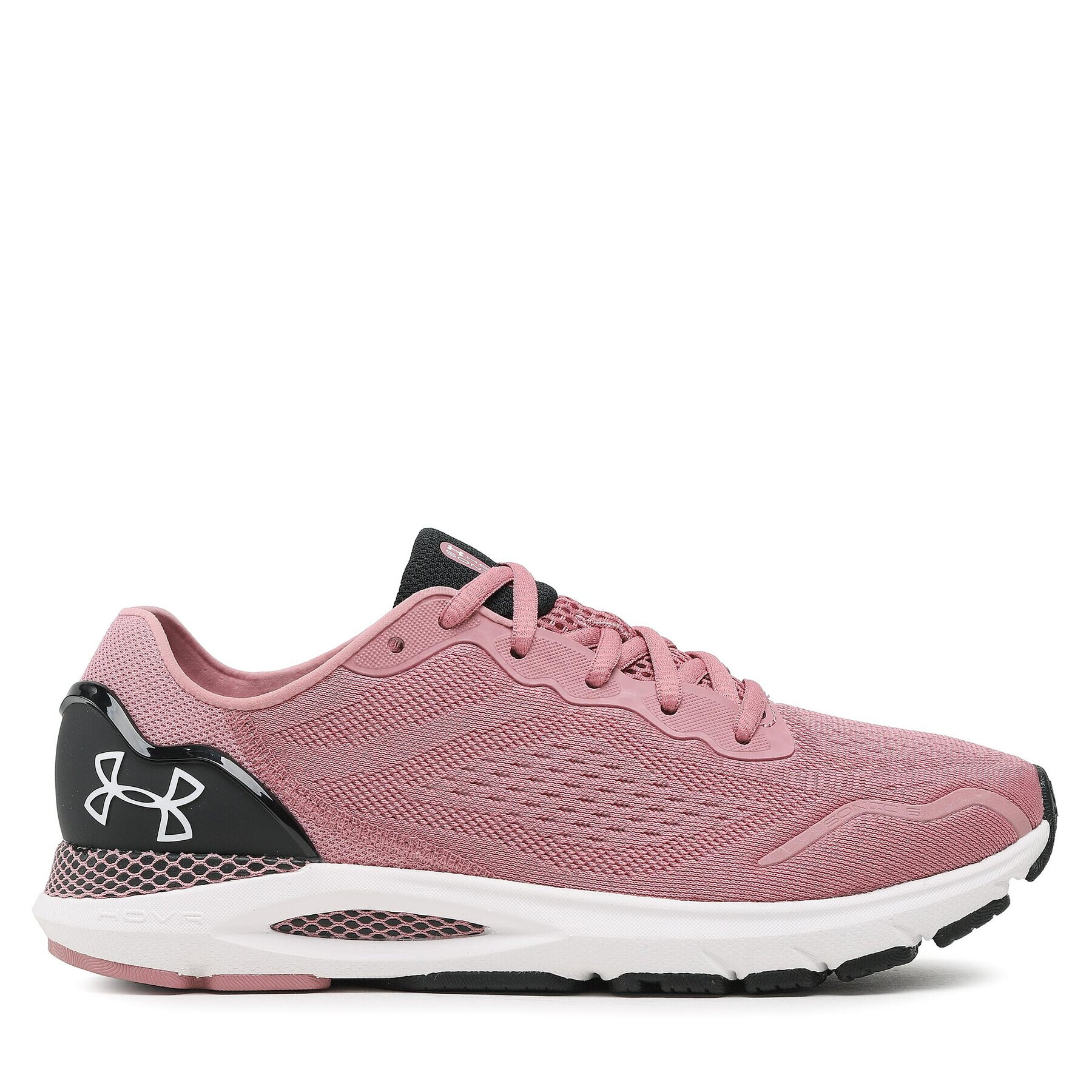 Under Armour Pantofi Ua W Hovr Sonic 6 3026128-601 Roz - Pled.ro