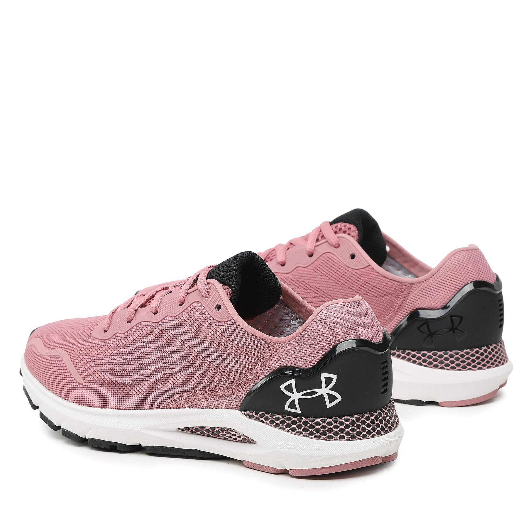 Under Armour Pantofi Ua W Hovr Sonic 6 3026128-601 Roz - Pled.ro