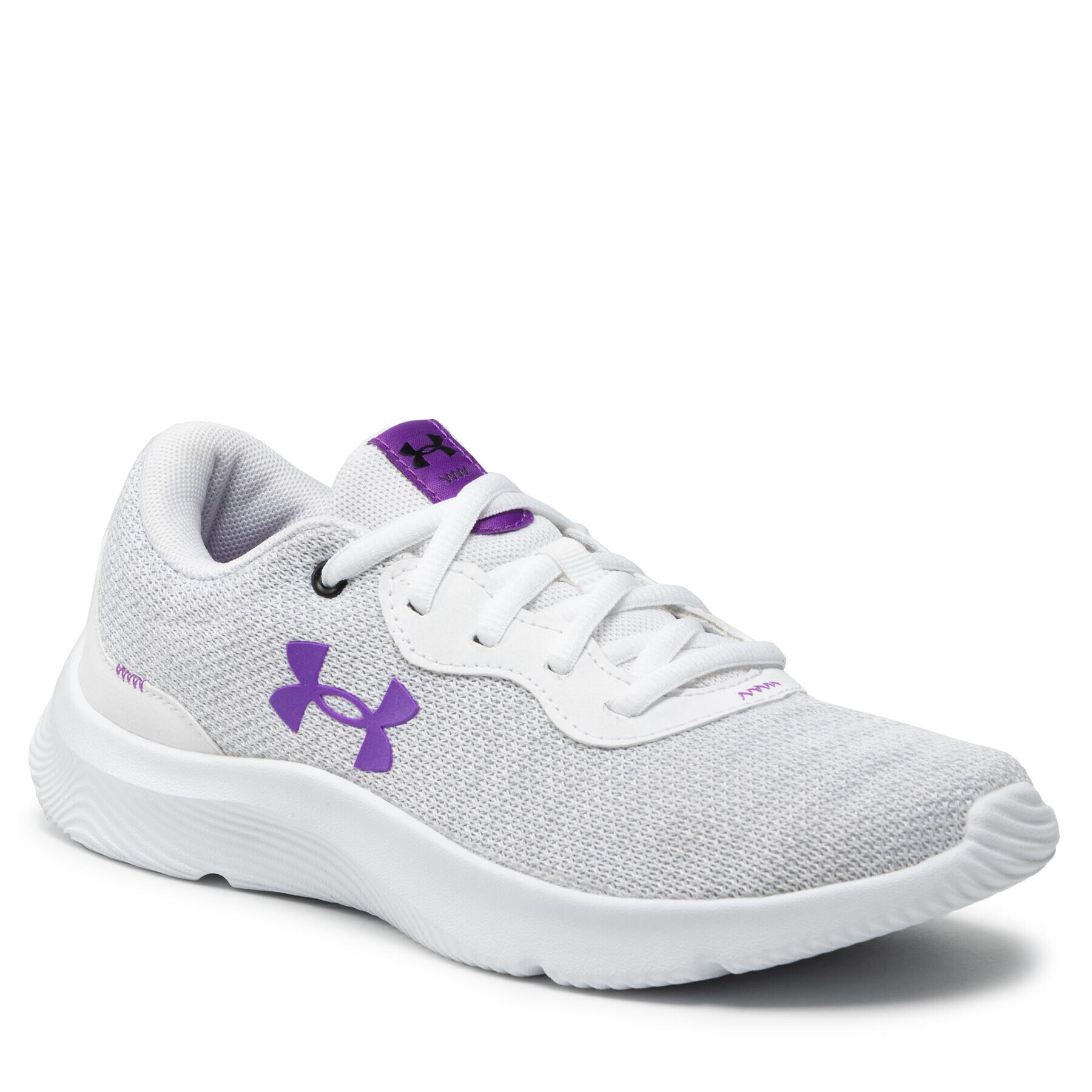 Under Armour Pantofi Ua W Mojo 2 3024131-107 Gri - Pled.ro