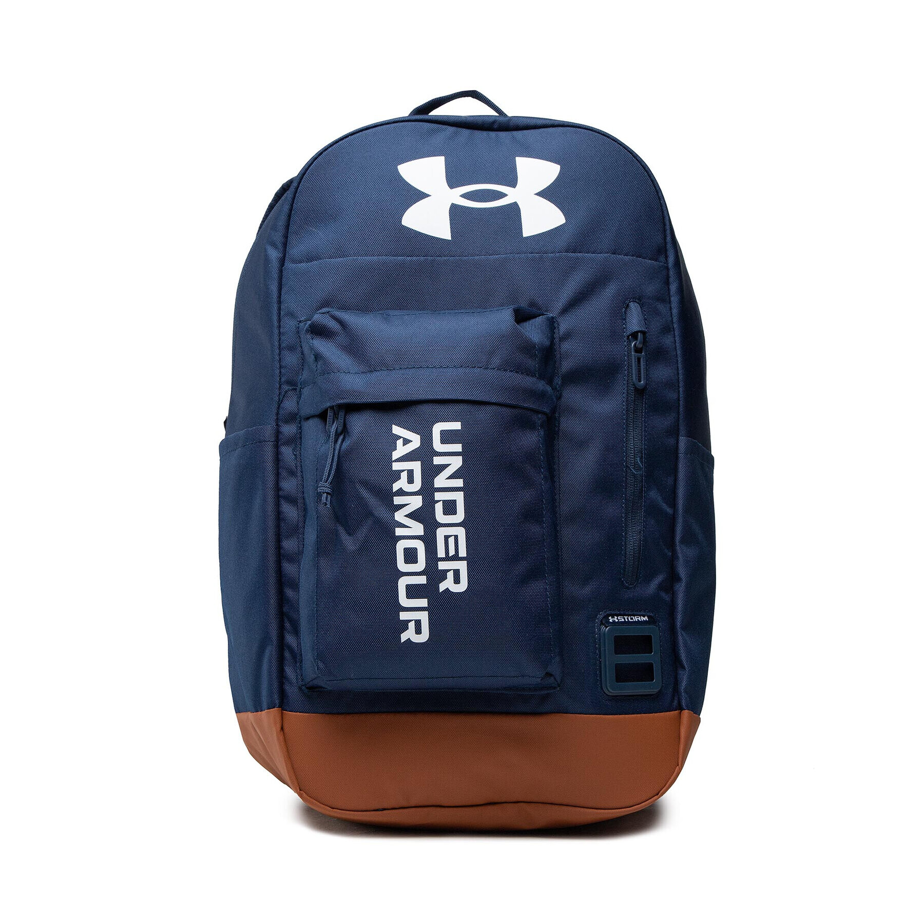 Under Armour Rucsac Halftime Backpack 1362365408-408 Bleumarin - Pled.ro