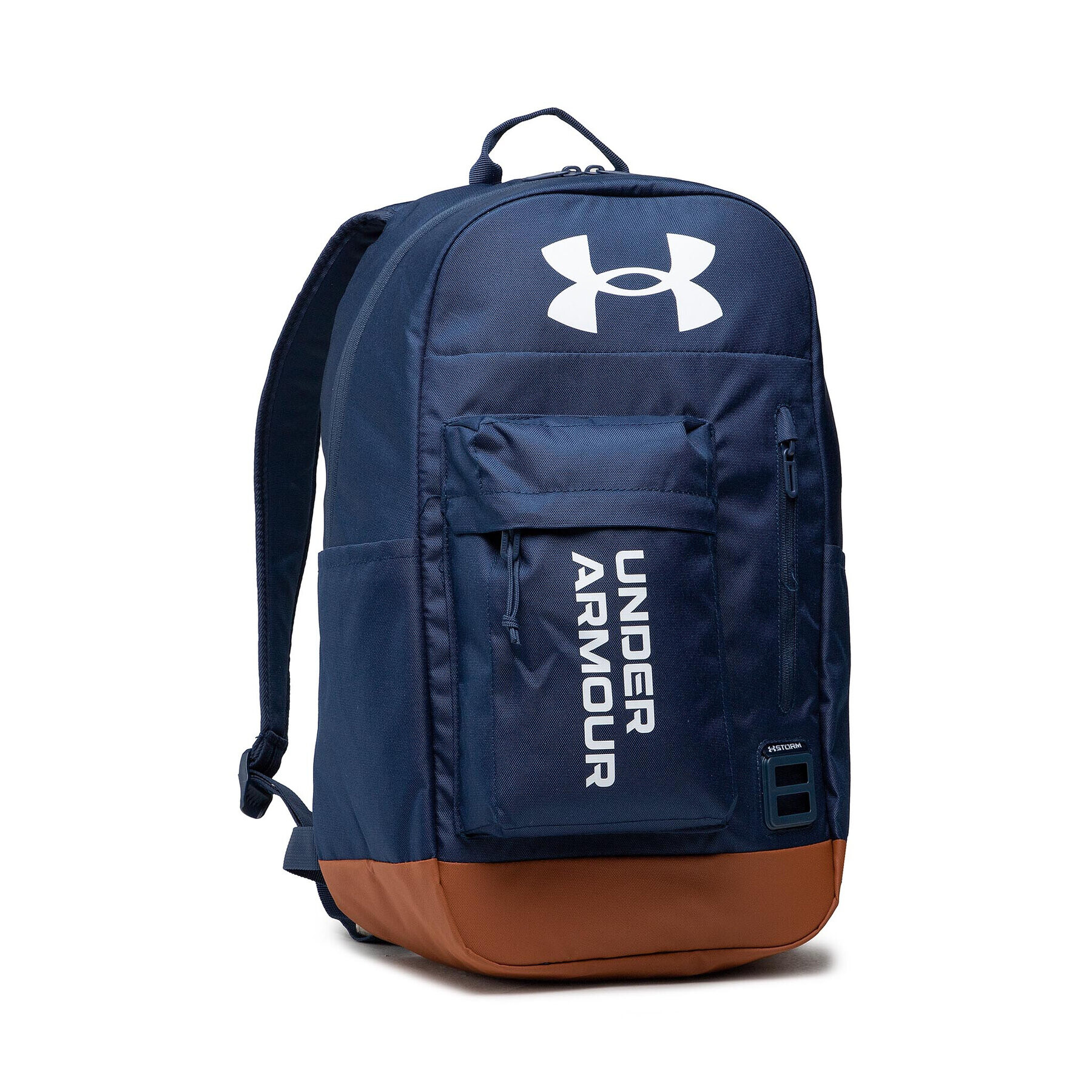 Under Armour Rucsac Halftime Backpack 1362365408-408 Bleumarin - Pled.ro