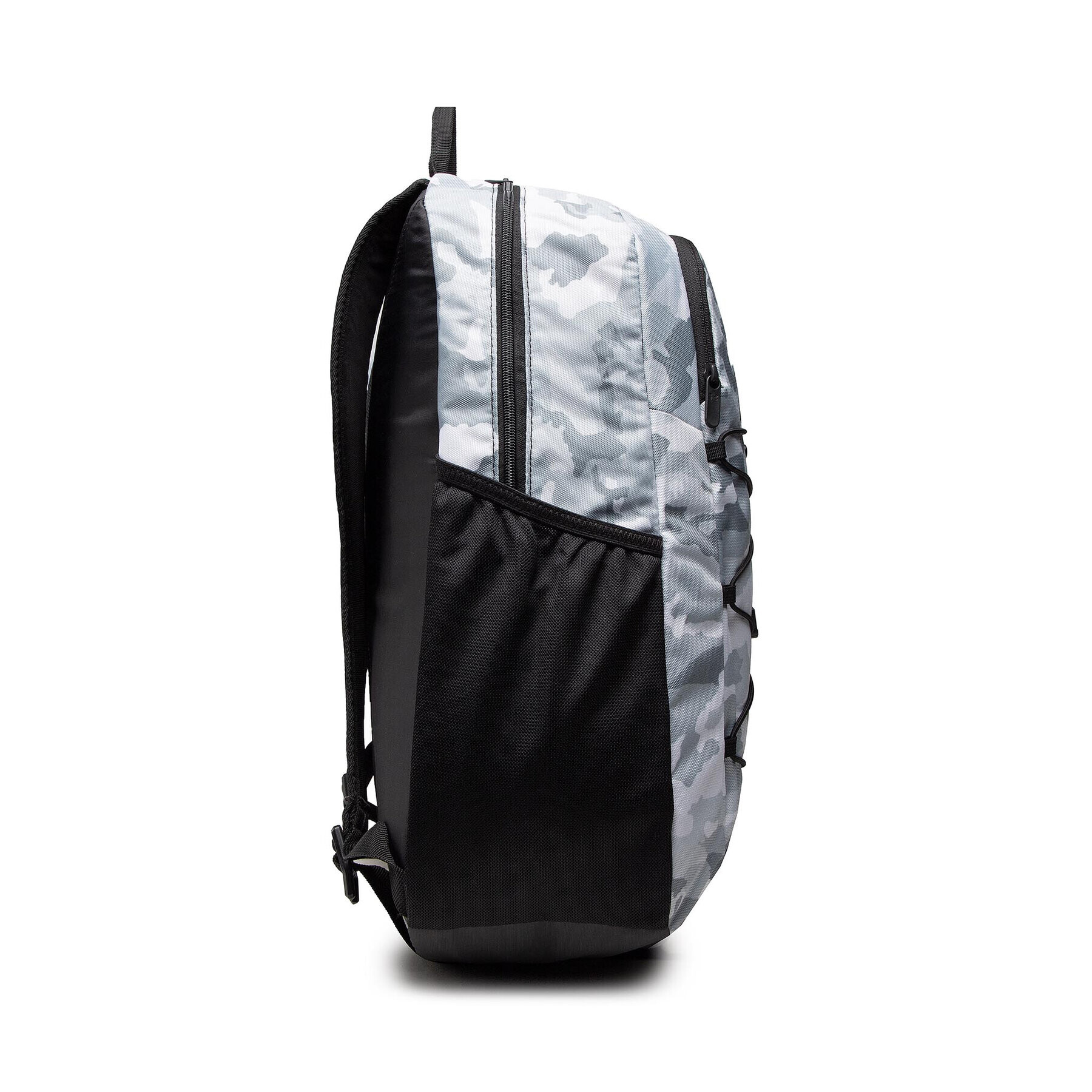 Under Armour Rucsac Hustle Sport 1364181100-100 Gri - Pled.ro