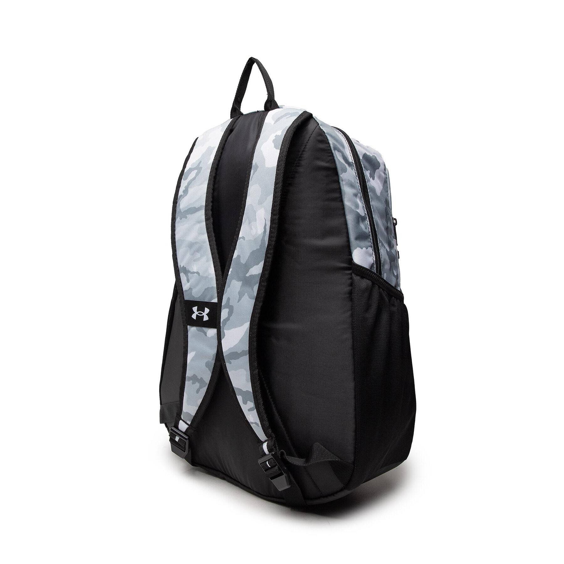 Under Armour Rucsac Hustle Sport 1364181100-100 Gri - Pled.ro