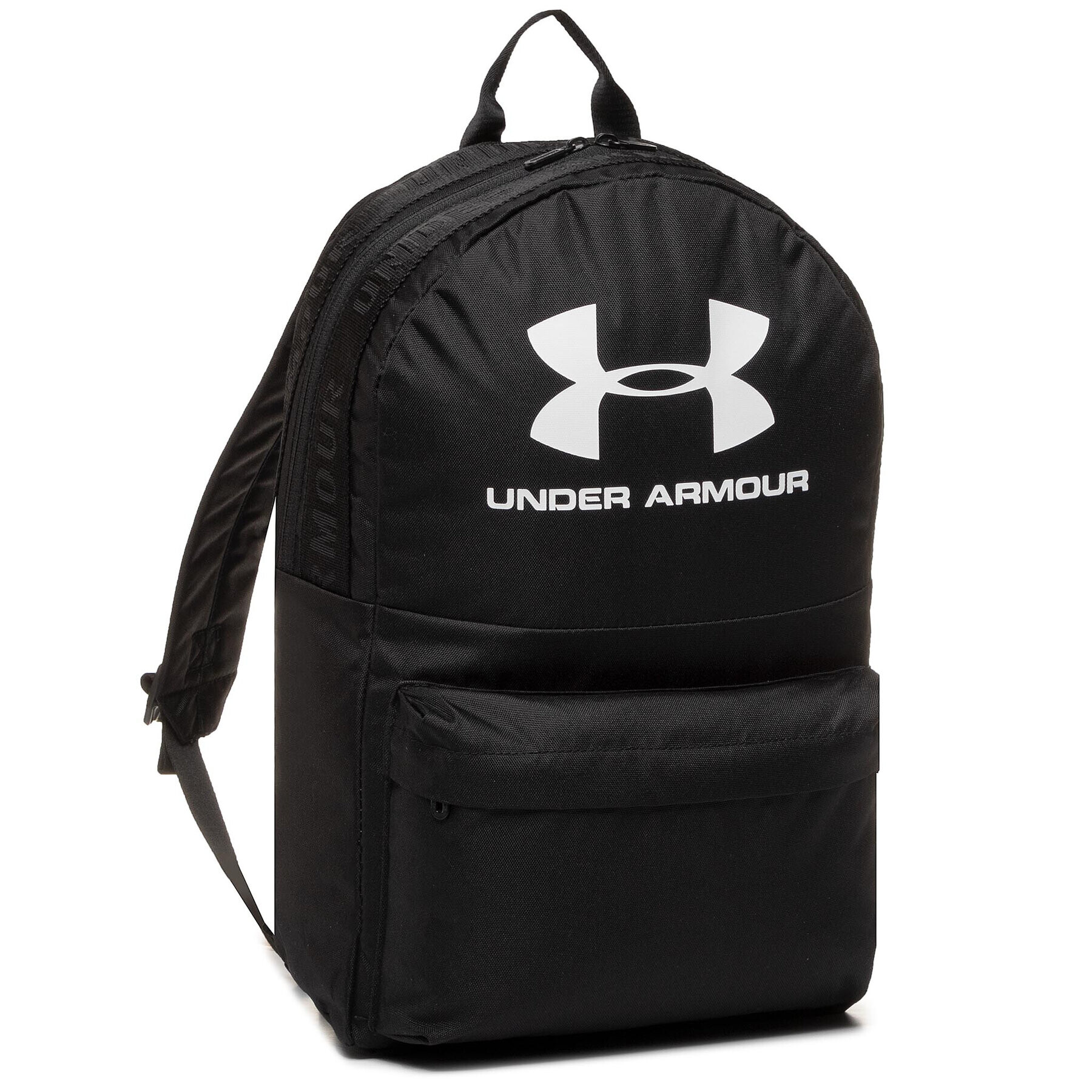 Under Armour Rucsac Loudon Backpack 1342654-002 Negru - Pled.ro