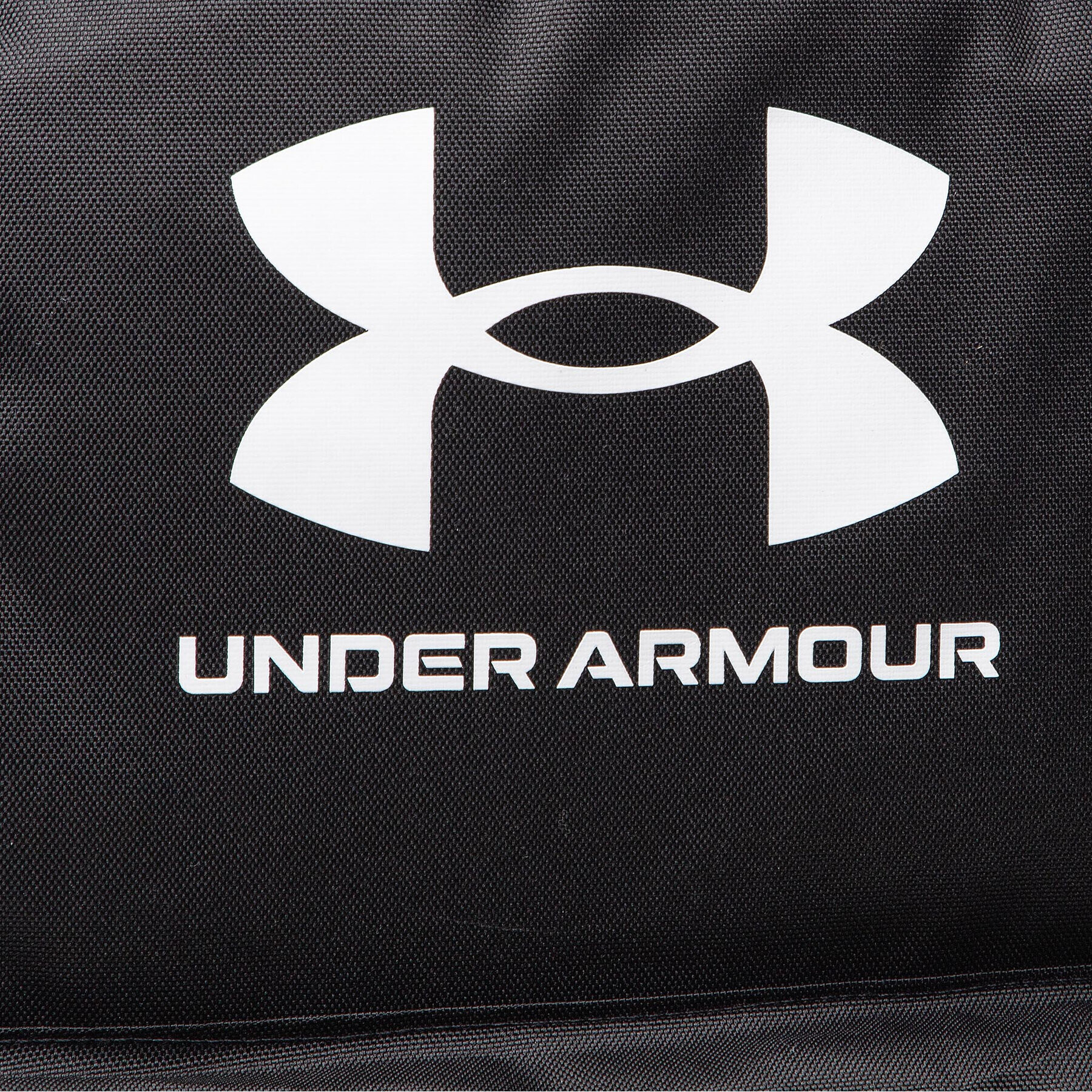 Under Armour Rucsac Loudon Backpack 1364186001-001 Negru - Pled.ro