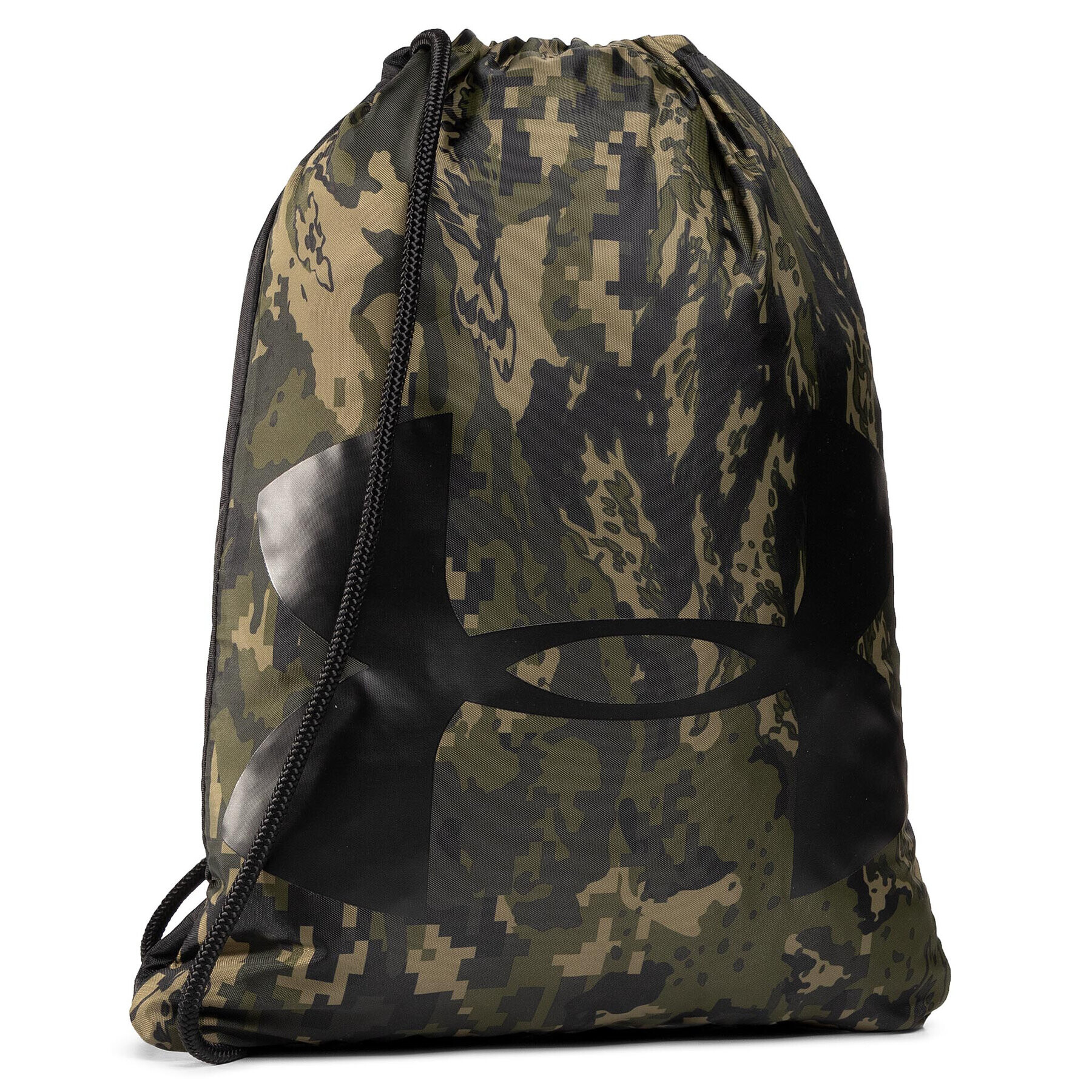 Under Armour Rucsac tip sac 1240539-357 Verde - Pled.ro