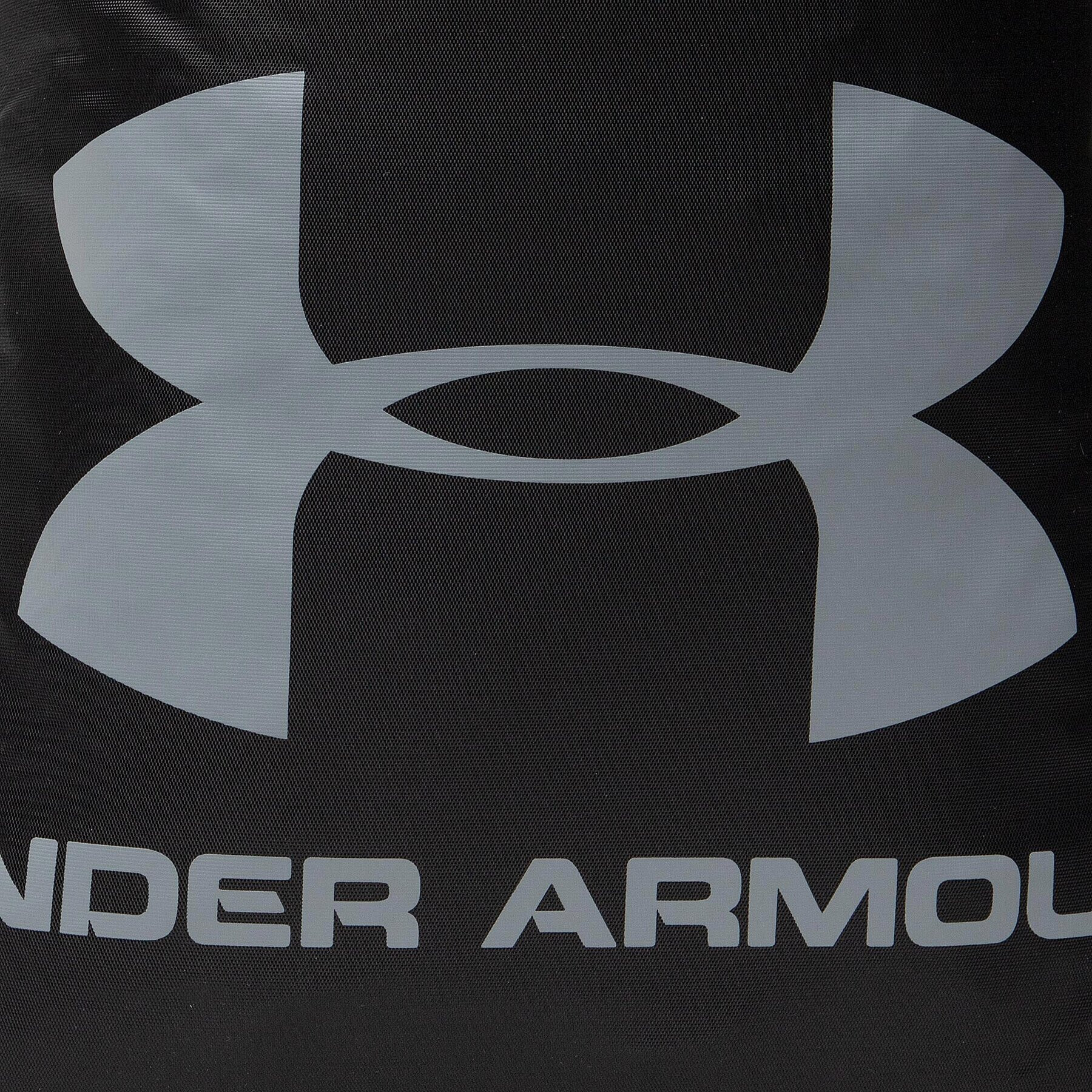 Under Armour Rucsac tip sac Ua Ozsee 1240539-009 Negru - Pled.ro