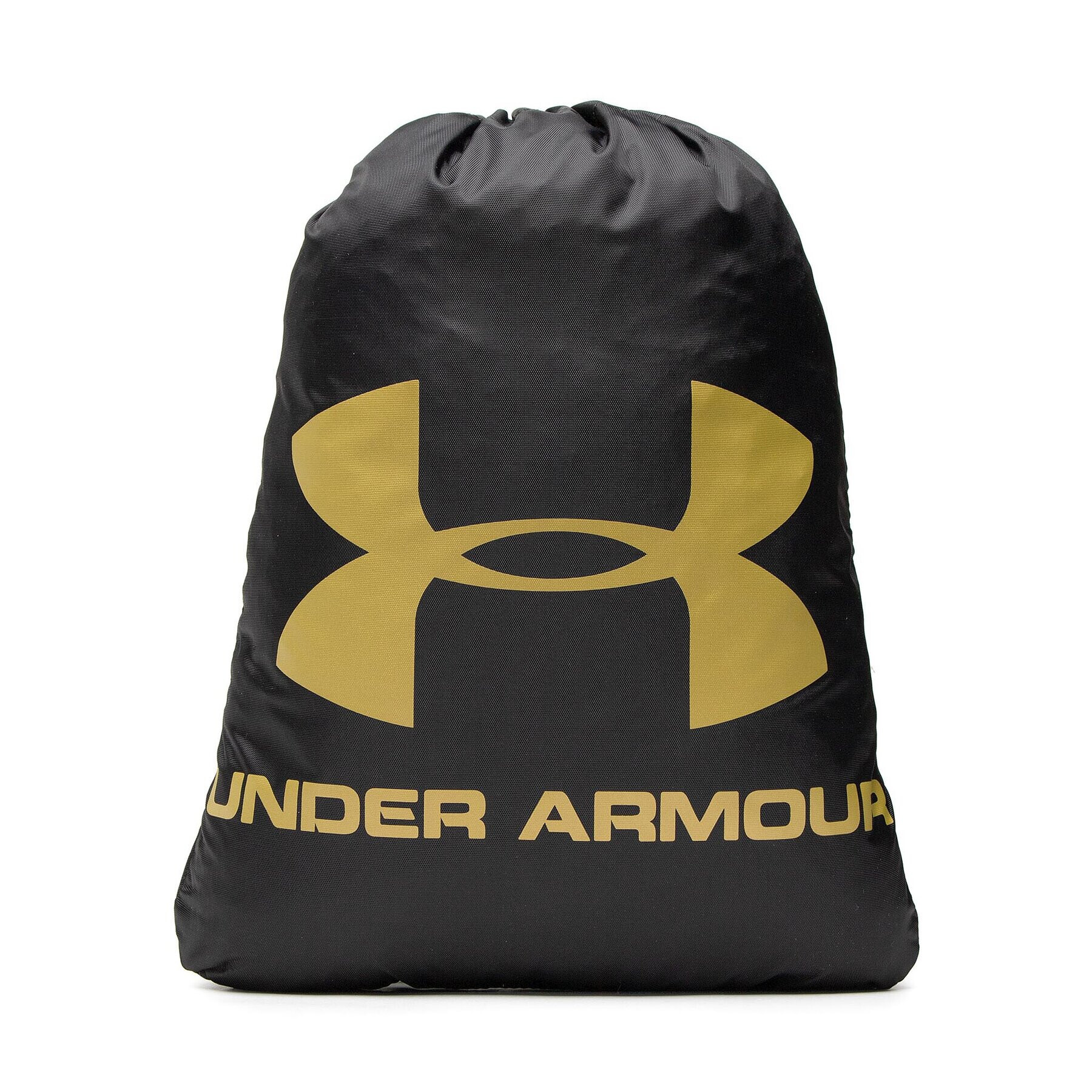 Under Armour Rucsac tip sac Ua Ozsee 1240539-010 Negru - Pled.ro