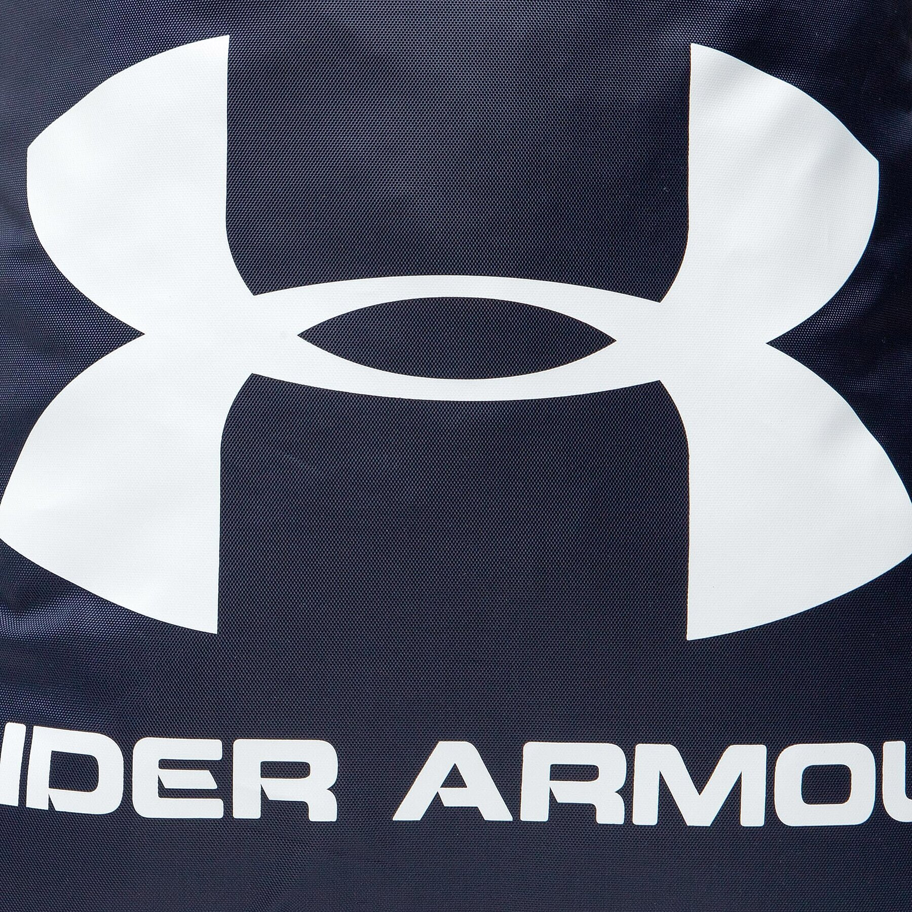 Under Armour Rucsac tip sac Ua Ozsee 1240539-412 Bleumarin - Pled.ro