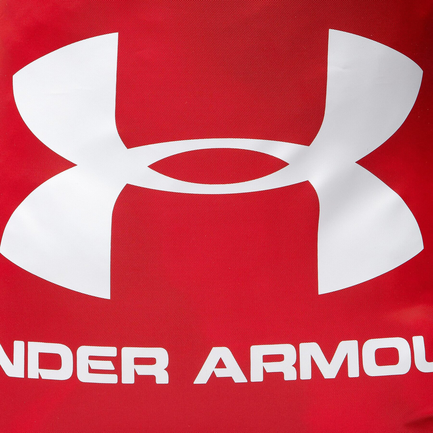 Under Armour Rucsac tip sac Ua Ozsee 1240539-603 Roșu - Pled.ro