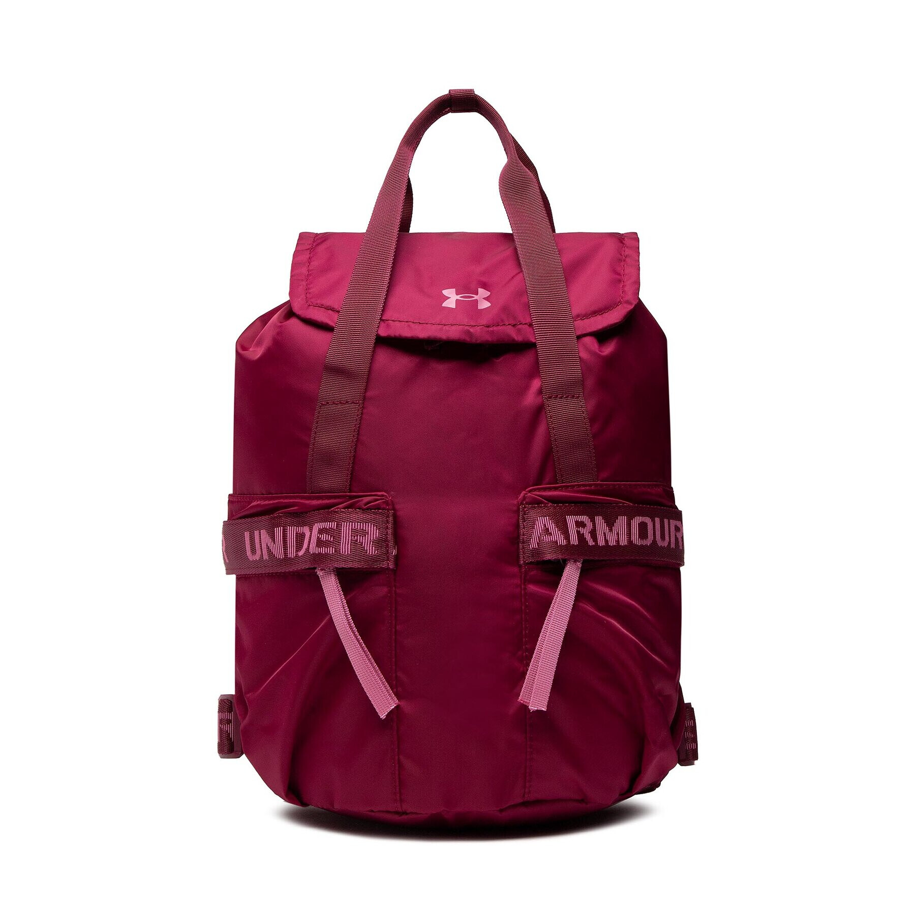 Under Armour Rucsac Ua Favorite 1369211-655 Vișiniu - Pled.ro