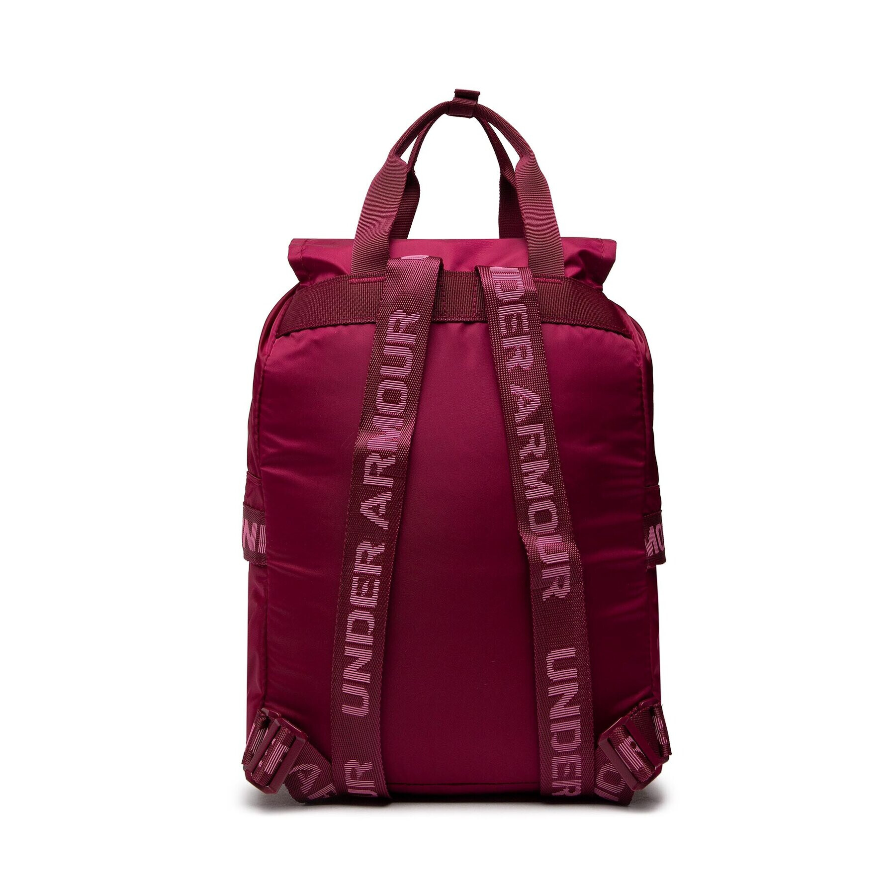 Under Armour Rucsac Ua Favorite 1369211-655 Vișiniu - Pled.ro