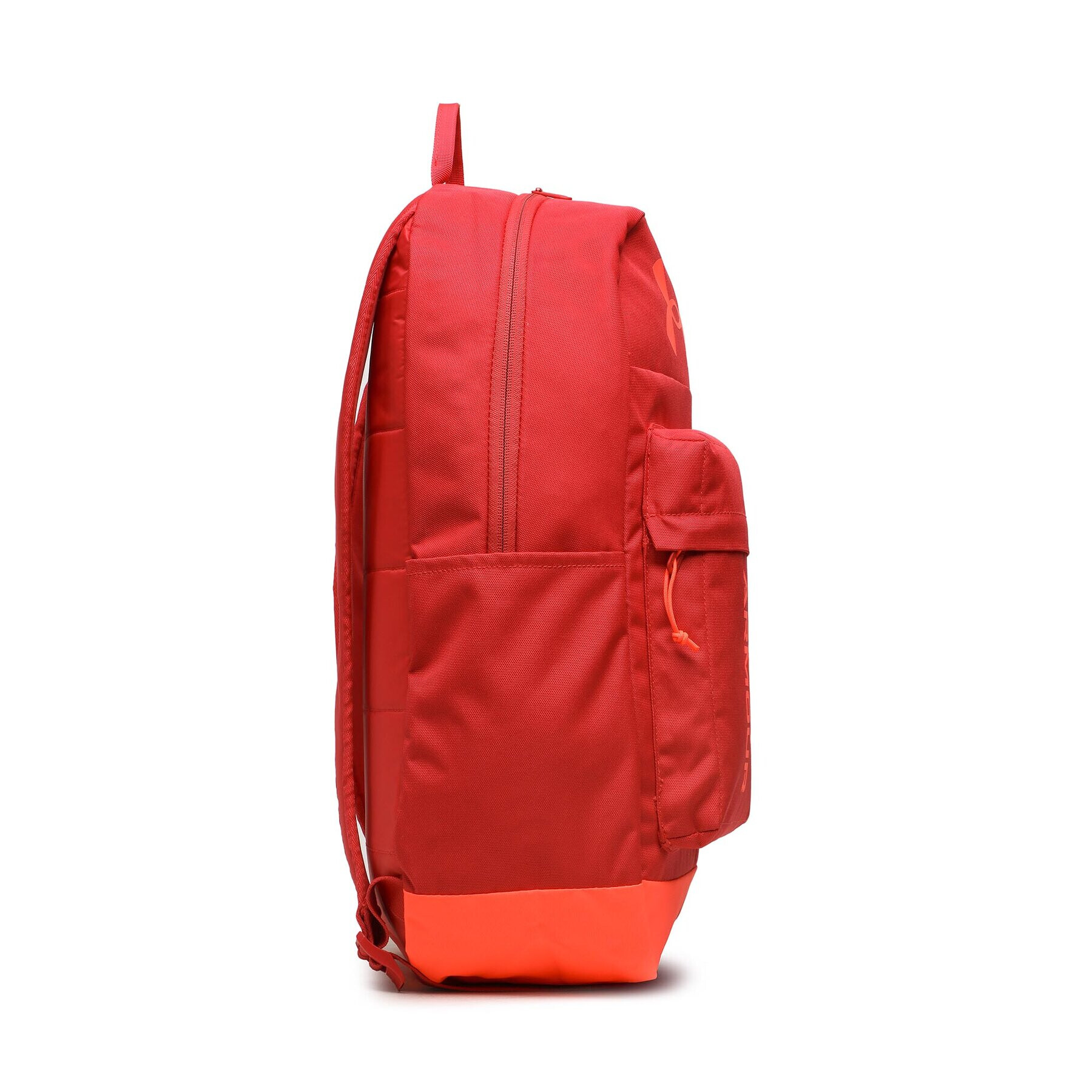 Under Armour Rucsac UA Halftime Backpack 1362365-638 Roșu - Pled.ro