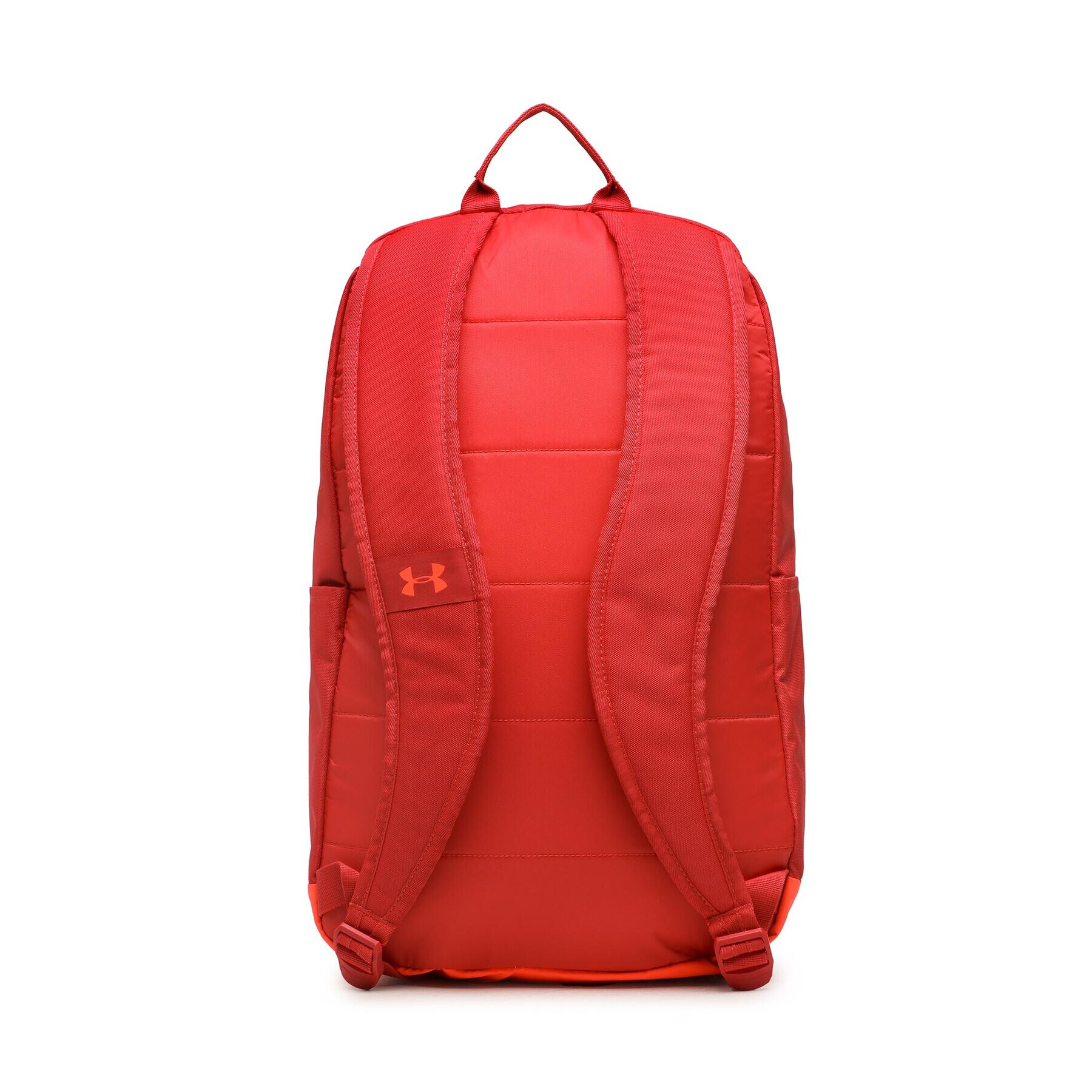 Under Armour Rucsac UA Halftime Backpack 1362365-638 Roșu - Pled.ro