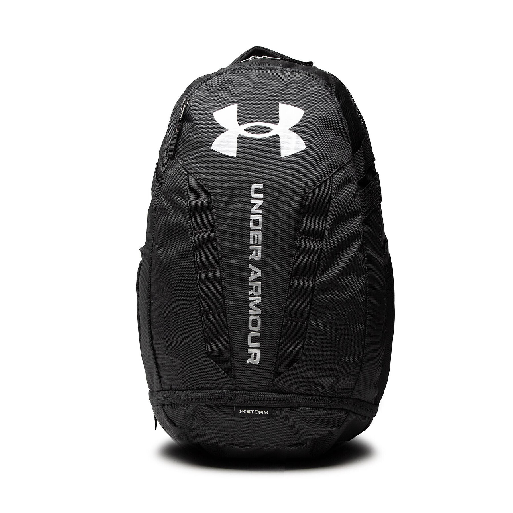 Under Armour Rucsac Ua Hustle 5.0 1361176001-001 Negru - Pled.ro