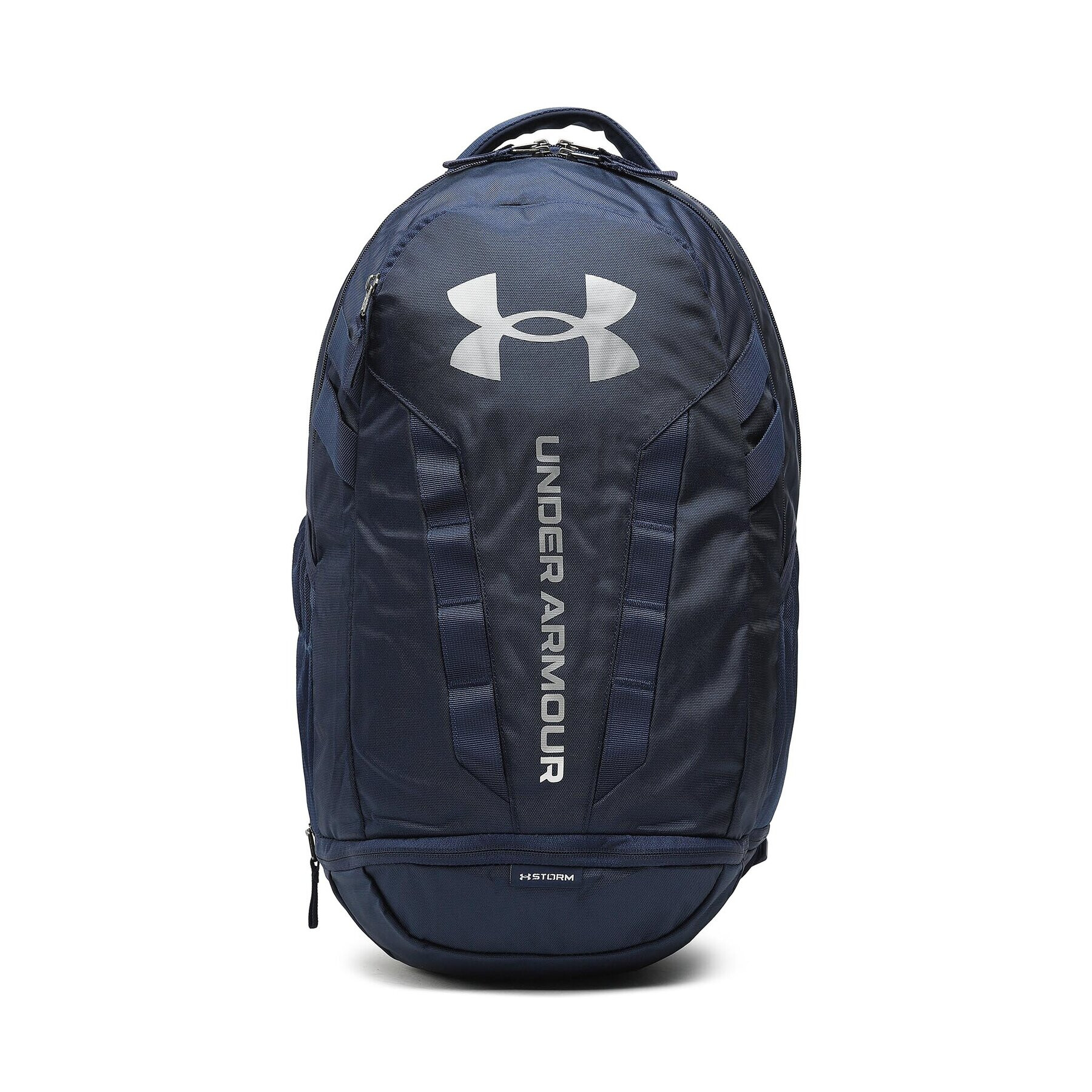 Under Armour Rucsac UA Hustle 5.0 Backpack 1361176-408 Bleumarin - Pled.ro