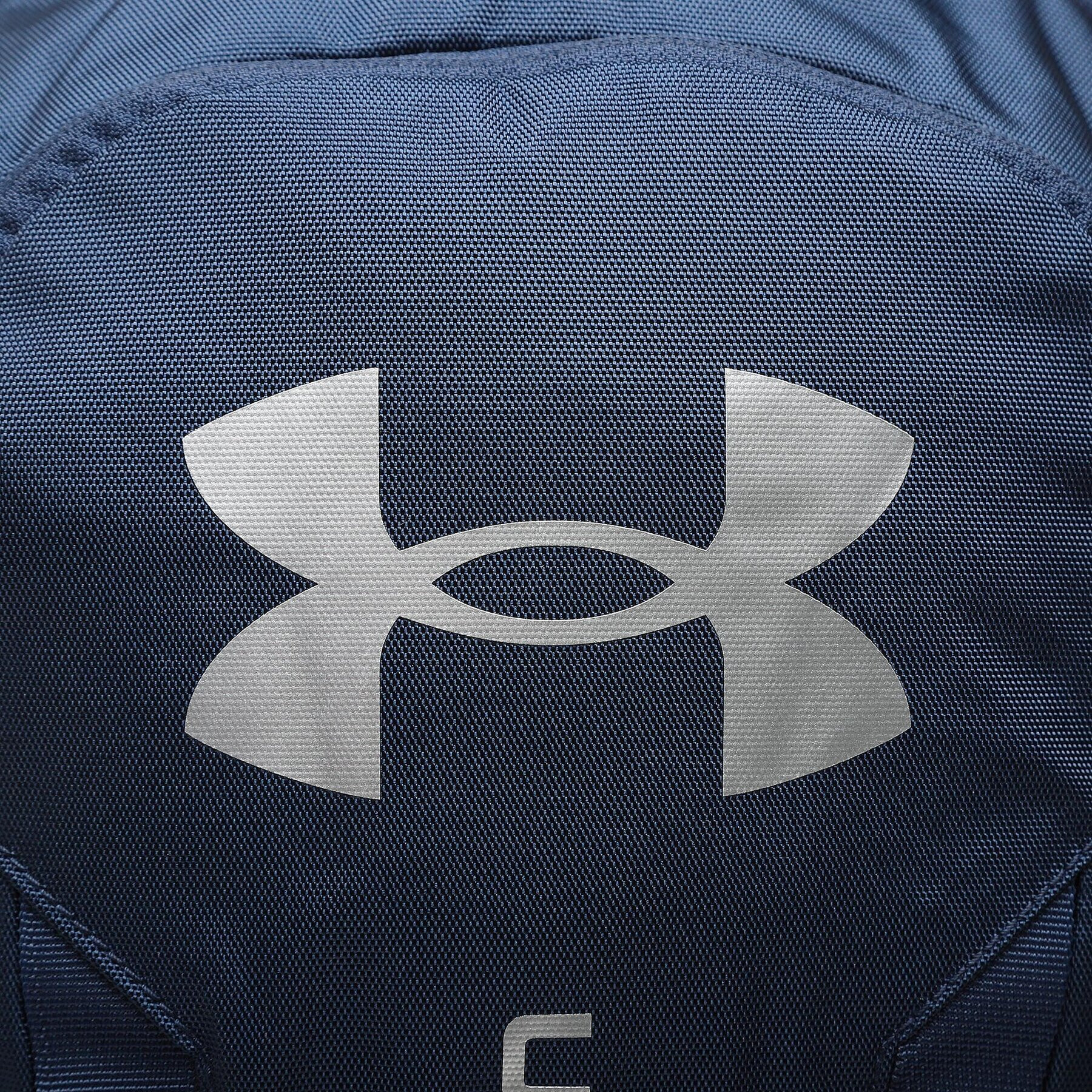 Under Armour Rucsac UA Hustle 5.0 Backpack 1361176-408 Bleumarin - Pled.ro