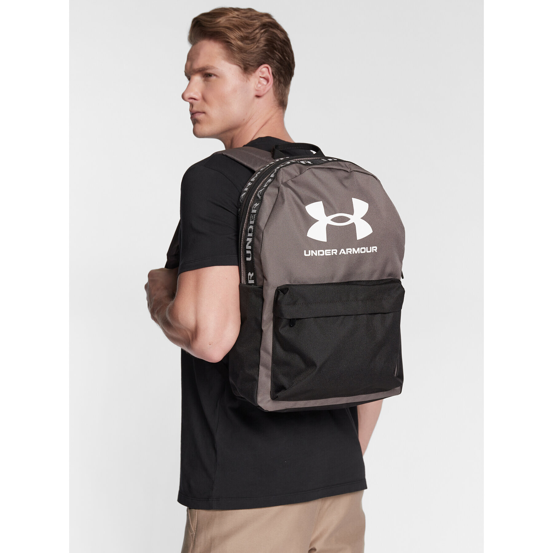 Under Armour Rucsac Ua Loudon 1364186-176 Maro - Pled.ro