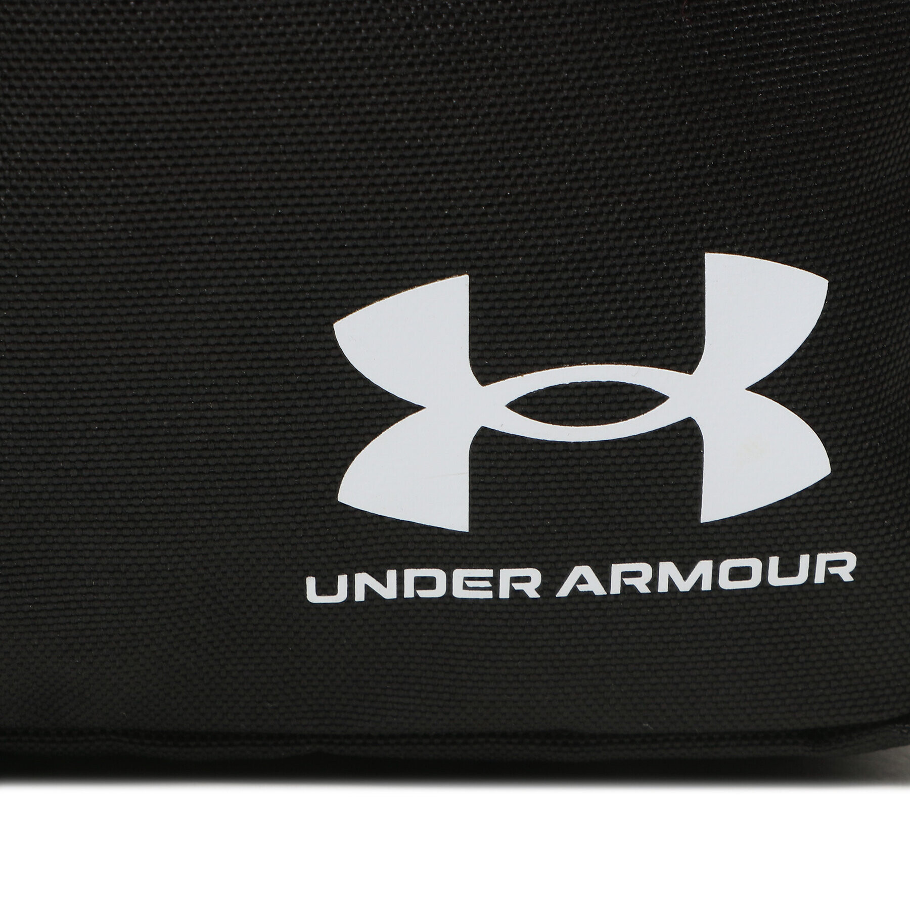 Under Armour Rucsac UA Loudon Backpack SM 1376456-001 Negru - Pled.ro