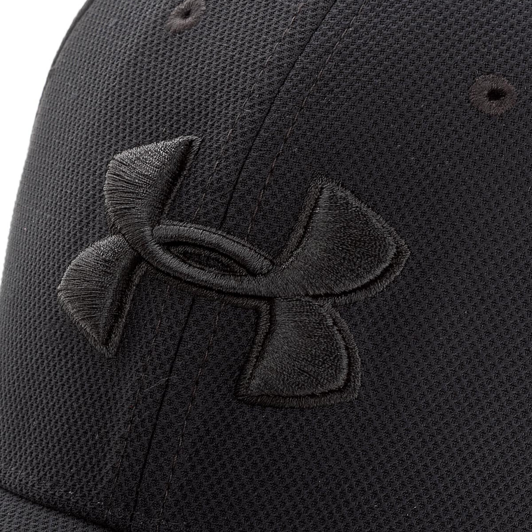 Under Armour Șapcă Blitzing 3.0 Cap 1305036-002 Negru - Pled.ro