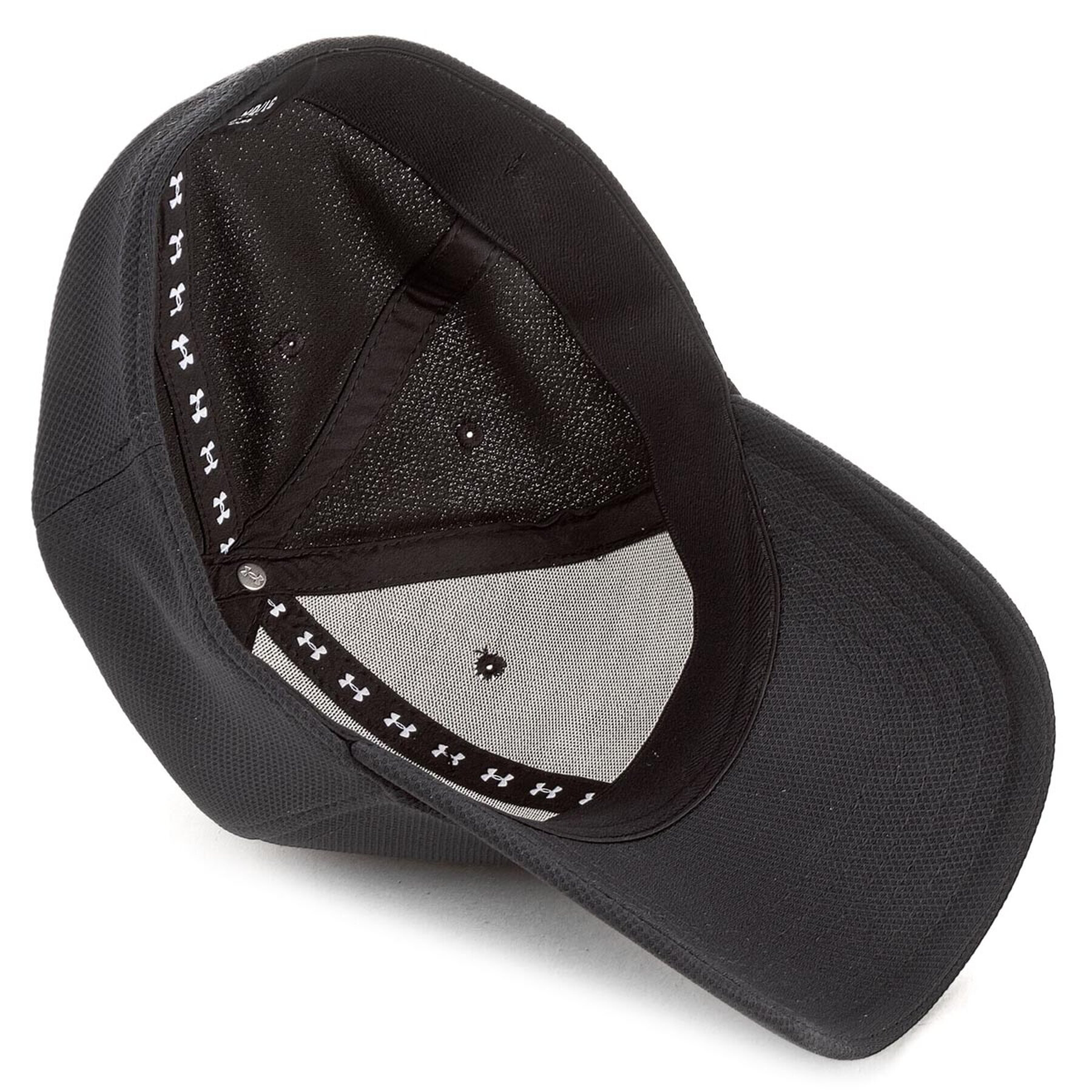 Under Armour Șapcă Blitzing 3.0 Cap 1305036-002 Negru - Pled.ro