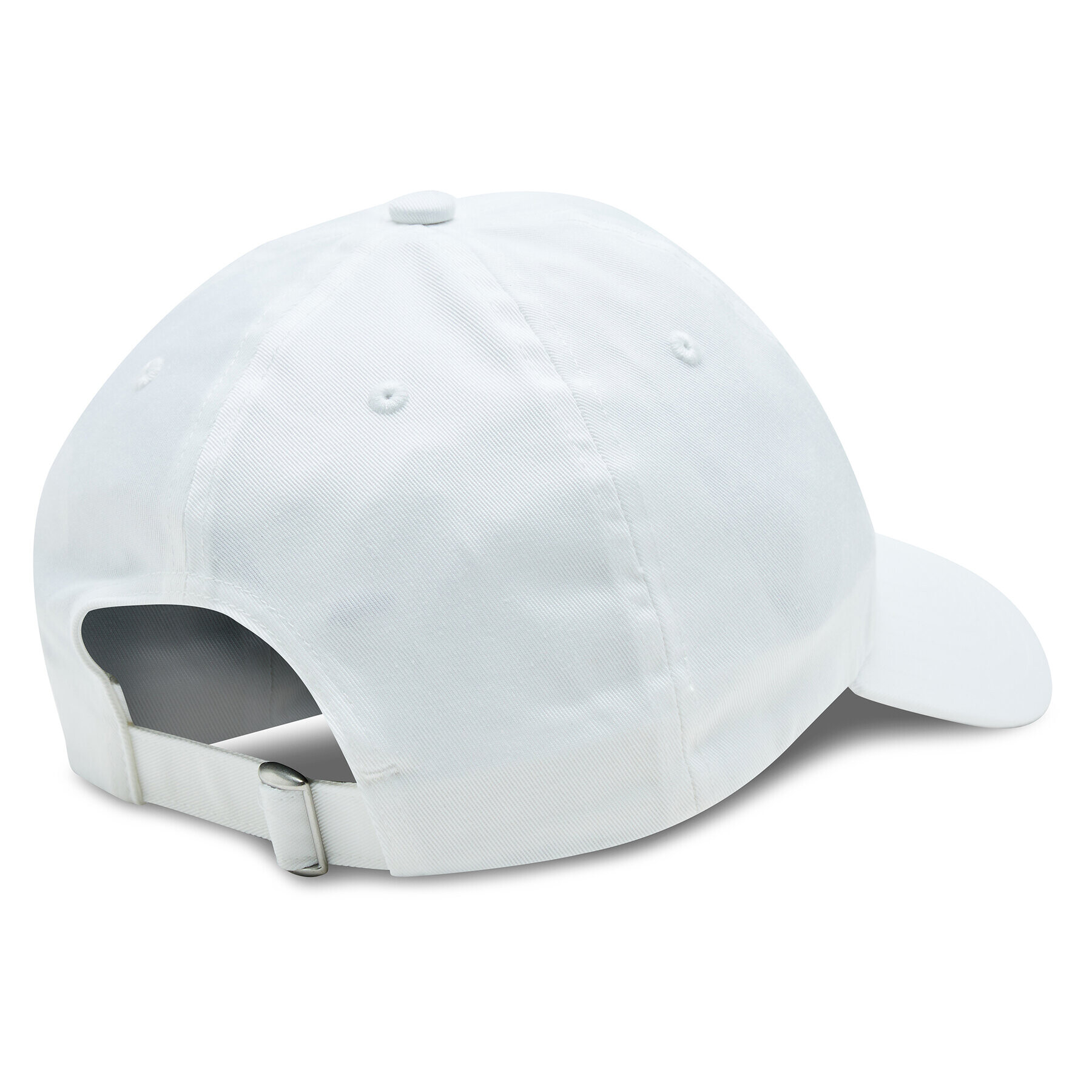 Under Armour Șapcă Branded Hat 1369783-100 Alb - Pled.ro