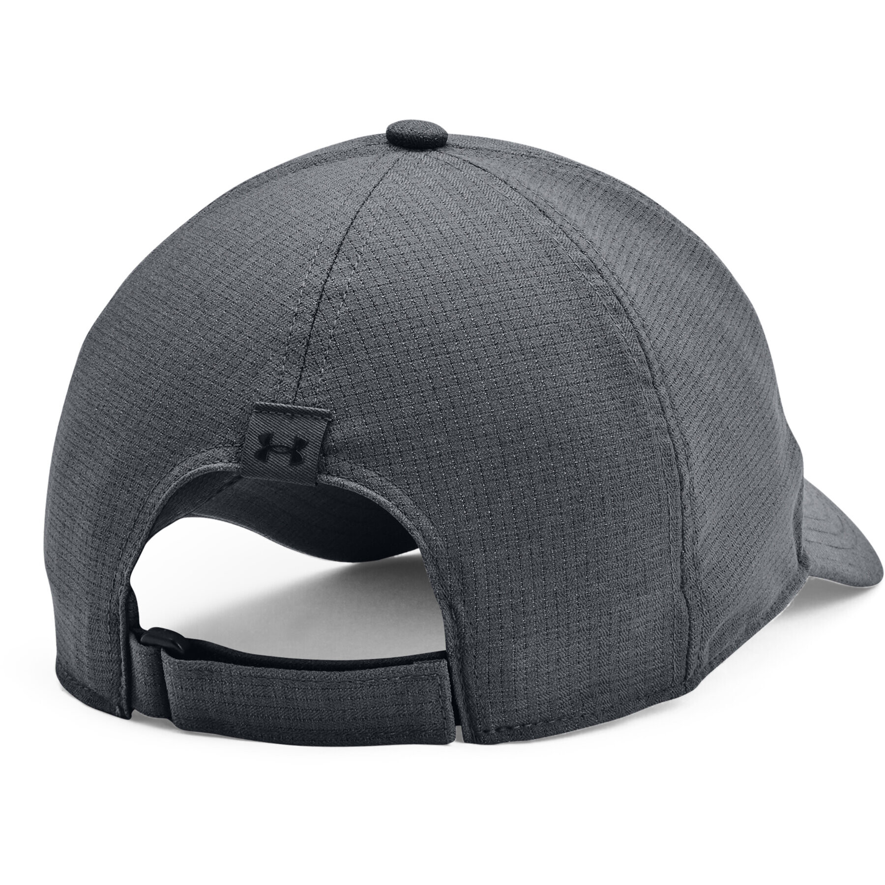 Under Armour Șapcă Isochill Armourvent Adj 1361528-012 Gri - Pled.ro