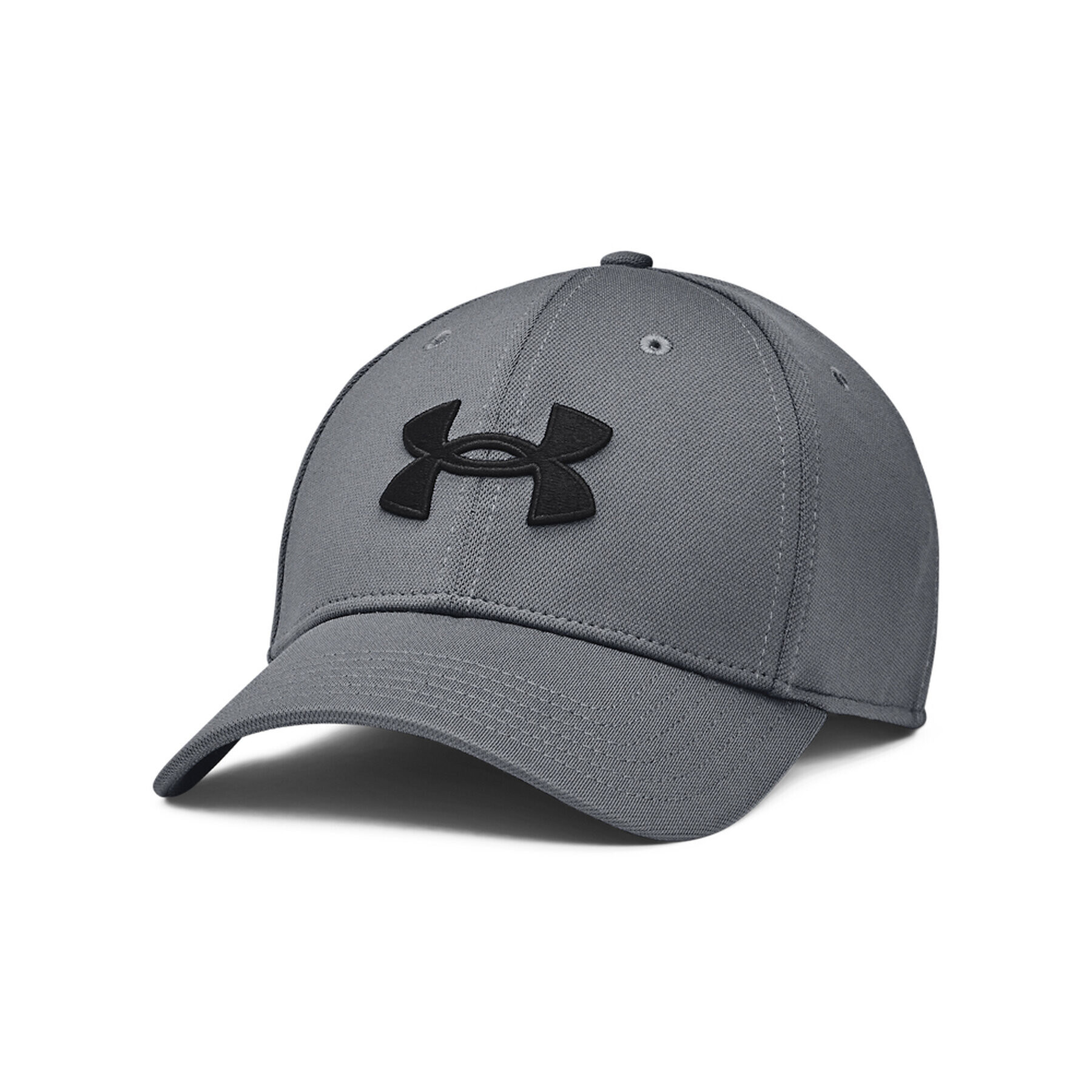 Under Armour Șapcă Men's UA Blitzing 1376700-012 Gri - Pled.ro