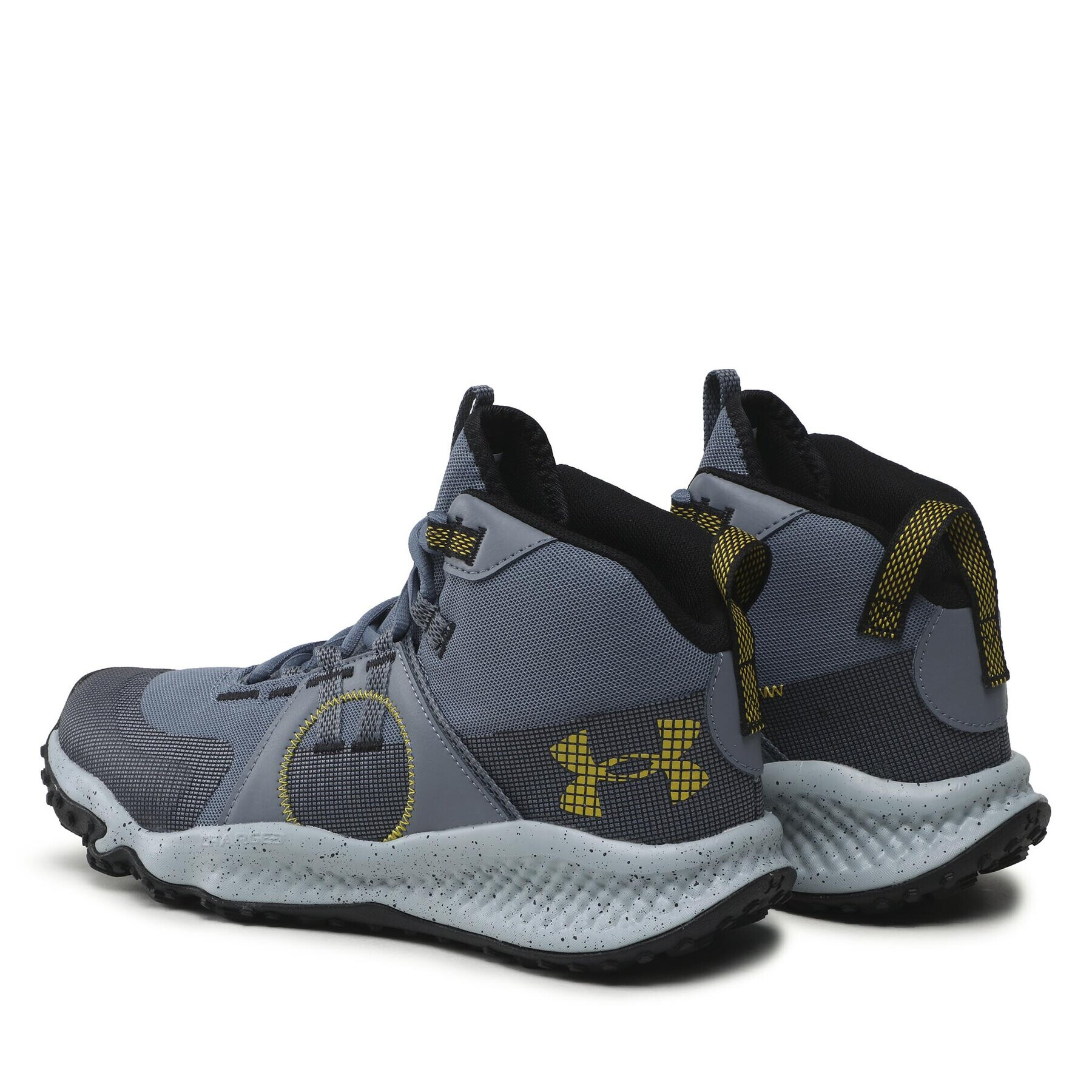 Under Armour Trekkings UA Charged Maven Trek 3026370-100 Albastru - Pled.ro