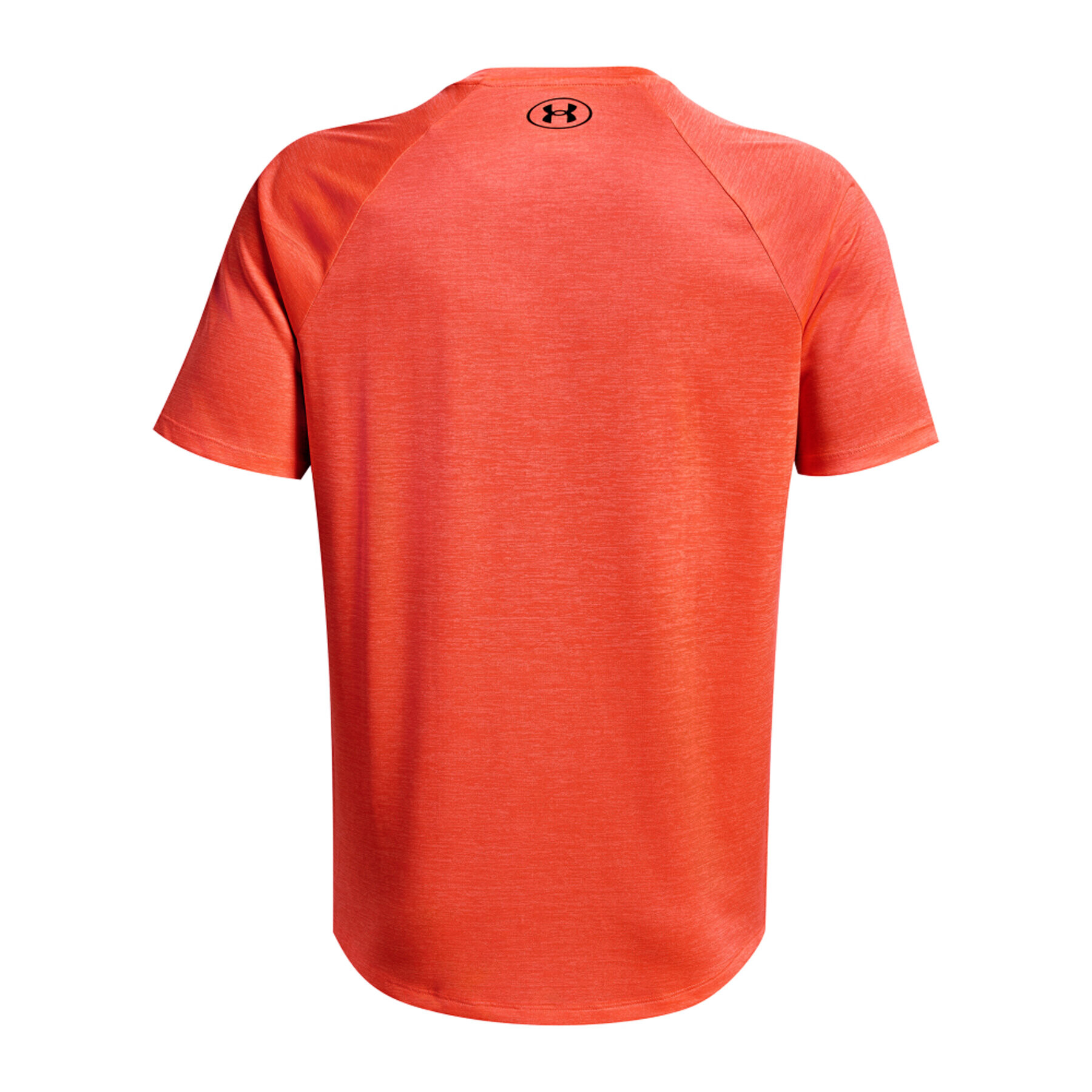 Under Armour Tricou UA Tech 2.0 SS Tee 1326413 Roșu Regular Fit - Pled.ro