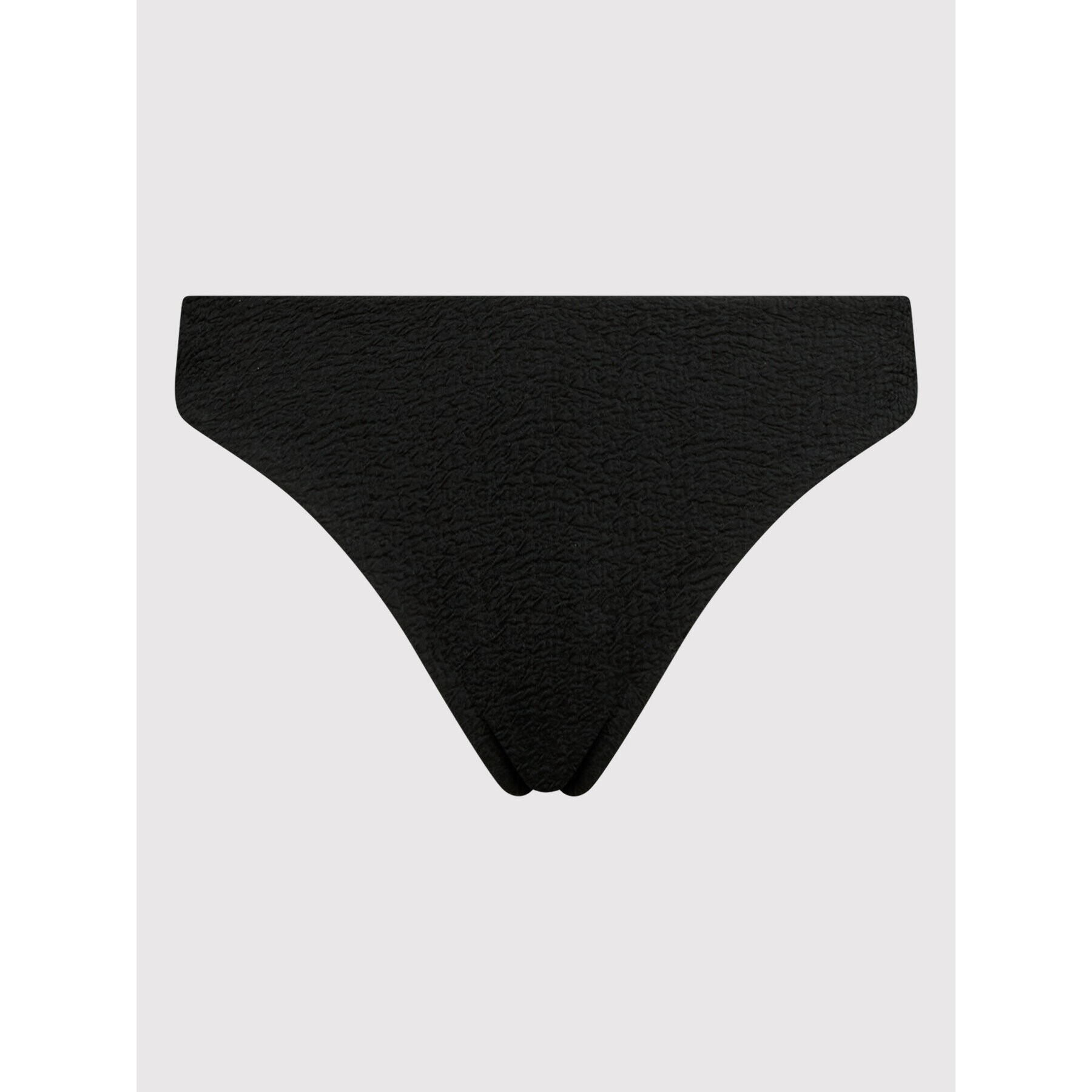 Undress Code Bikini partea de jos Sky And Sand 310 Negru - Pled.ro