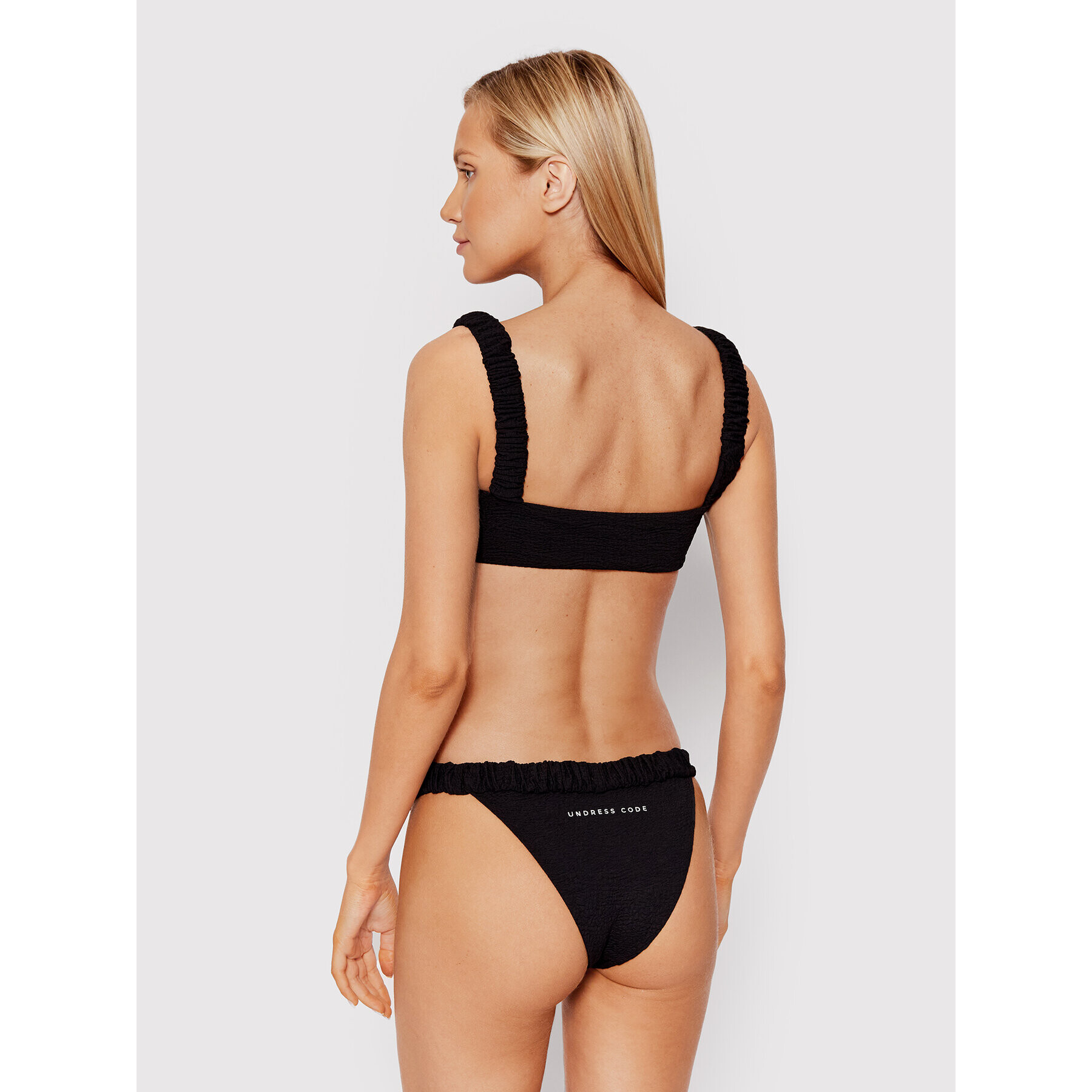 Undress Code Bikini partea de sus Good Luck 311 Negru - Pled.ro