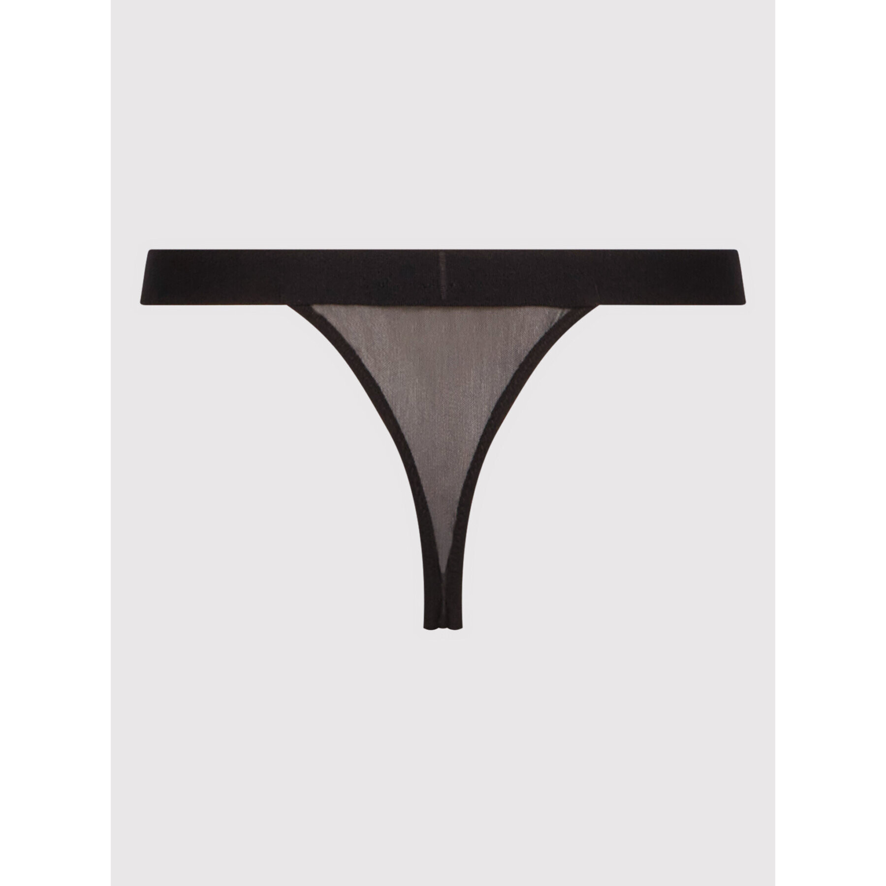 Undress Code Chilot tanga Daydreaming 274 Negru - Pled.ro