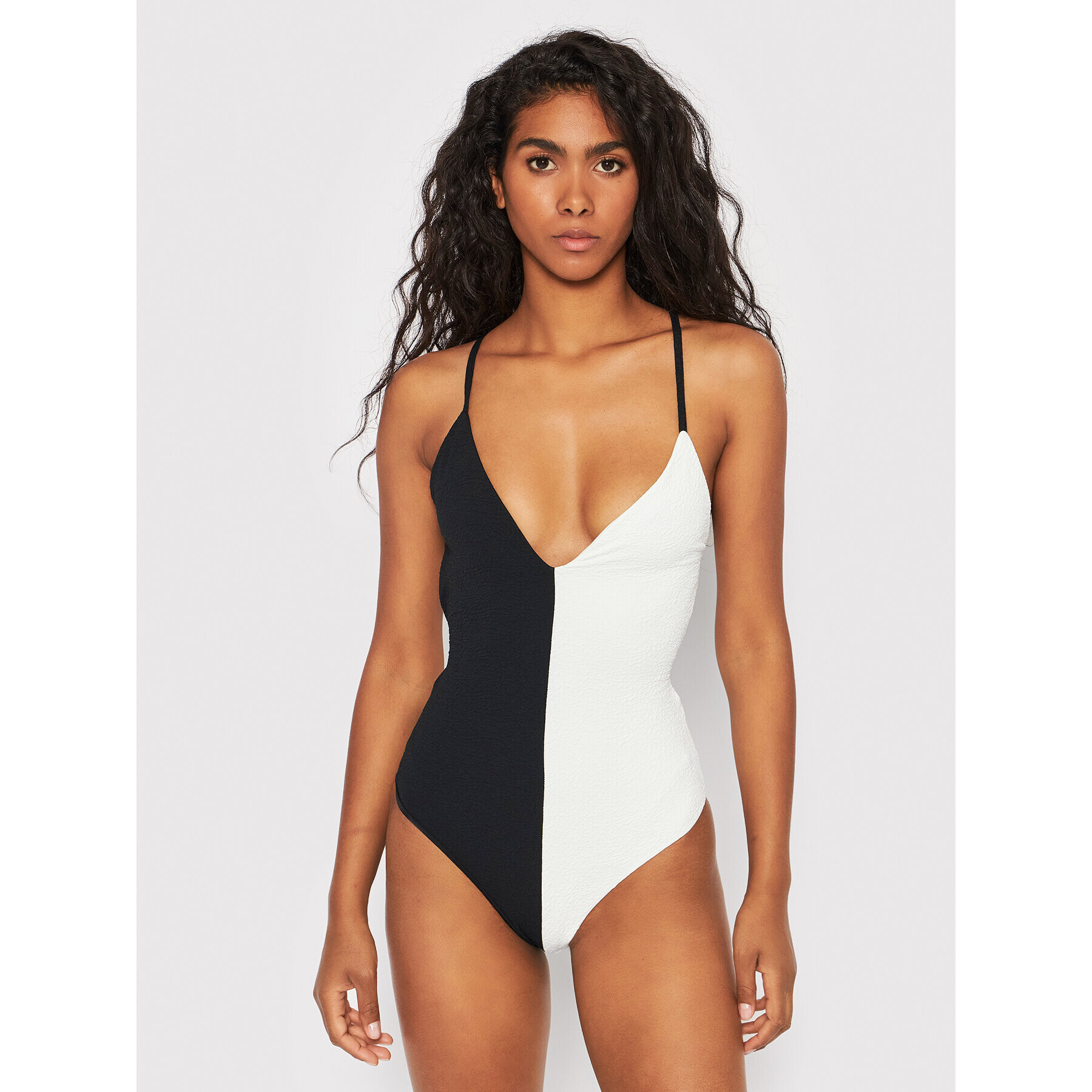 Undress Code Costum de baie She's A Hurricane 186 Colorat - Pled.ro