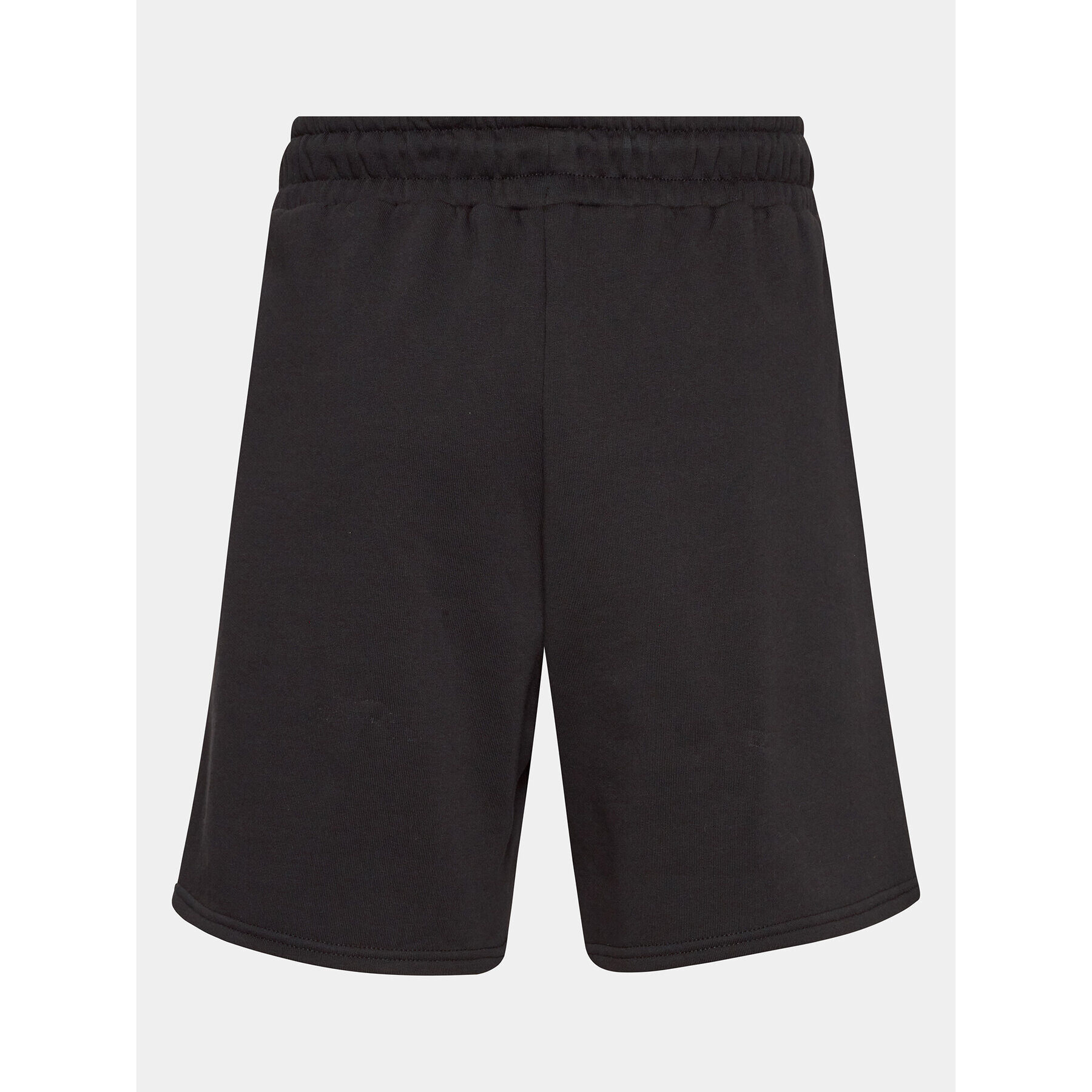 Unfair Athletics Pantaloni scurți sport Punchingball UNFR21-094 Negru Regular Fit - Pled.ro