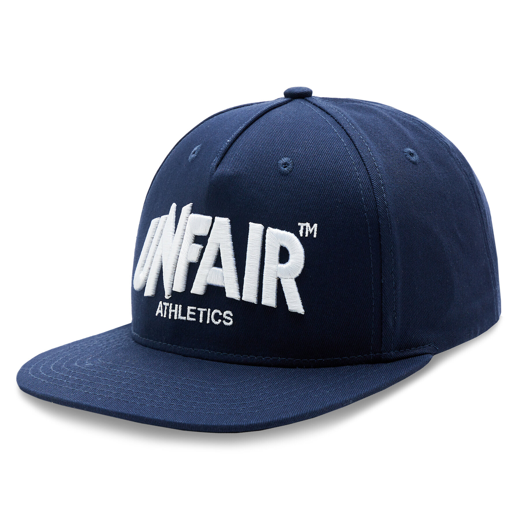 Unfair Athletics Șapcă Classic Label Snapback UNFR16-082 Bleumarin - Pled.ro